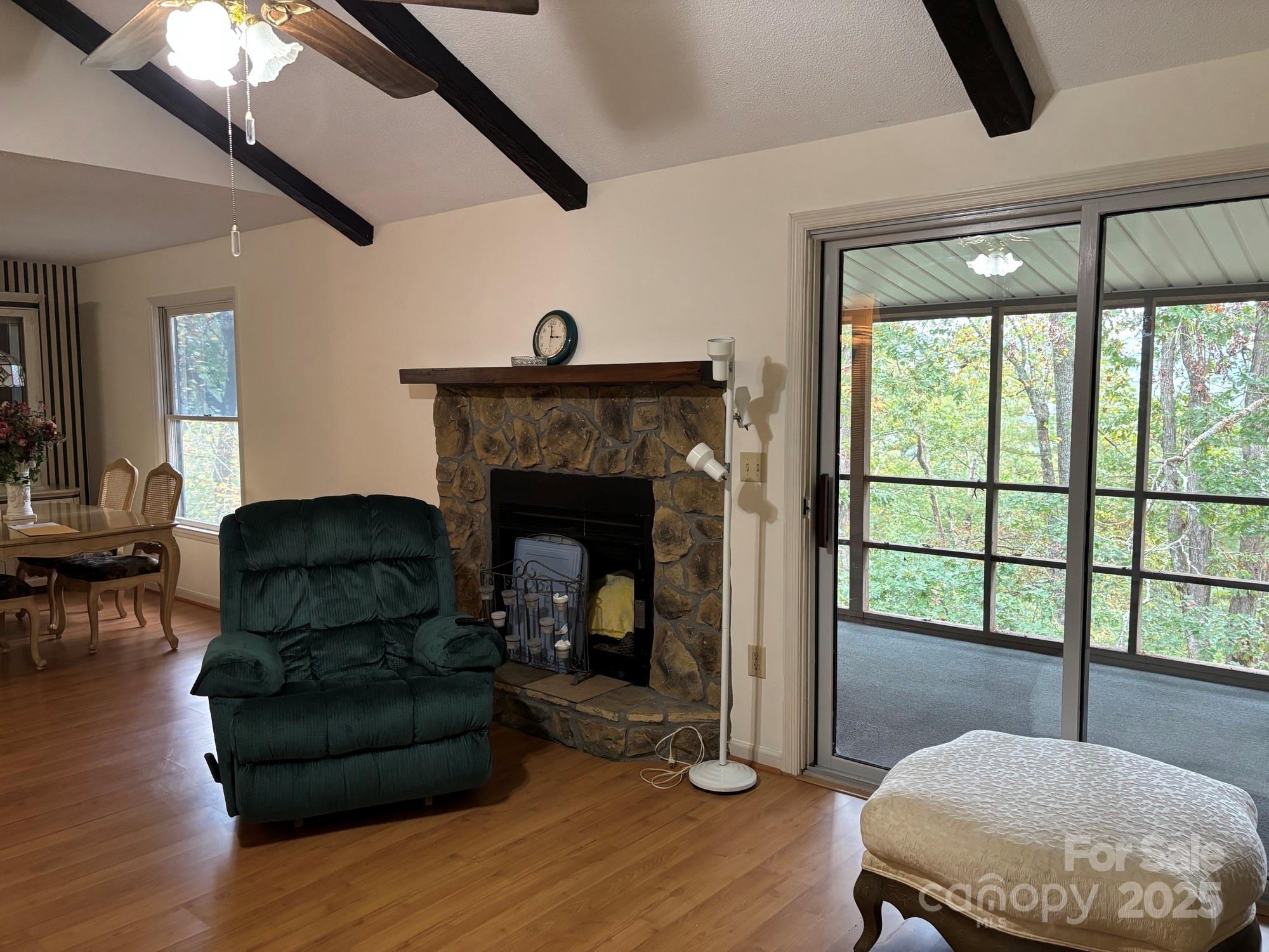 655 Overlook Drive #C — Spruce Pine