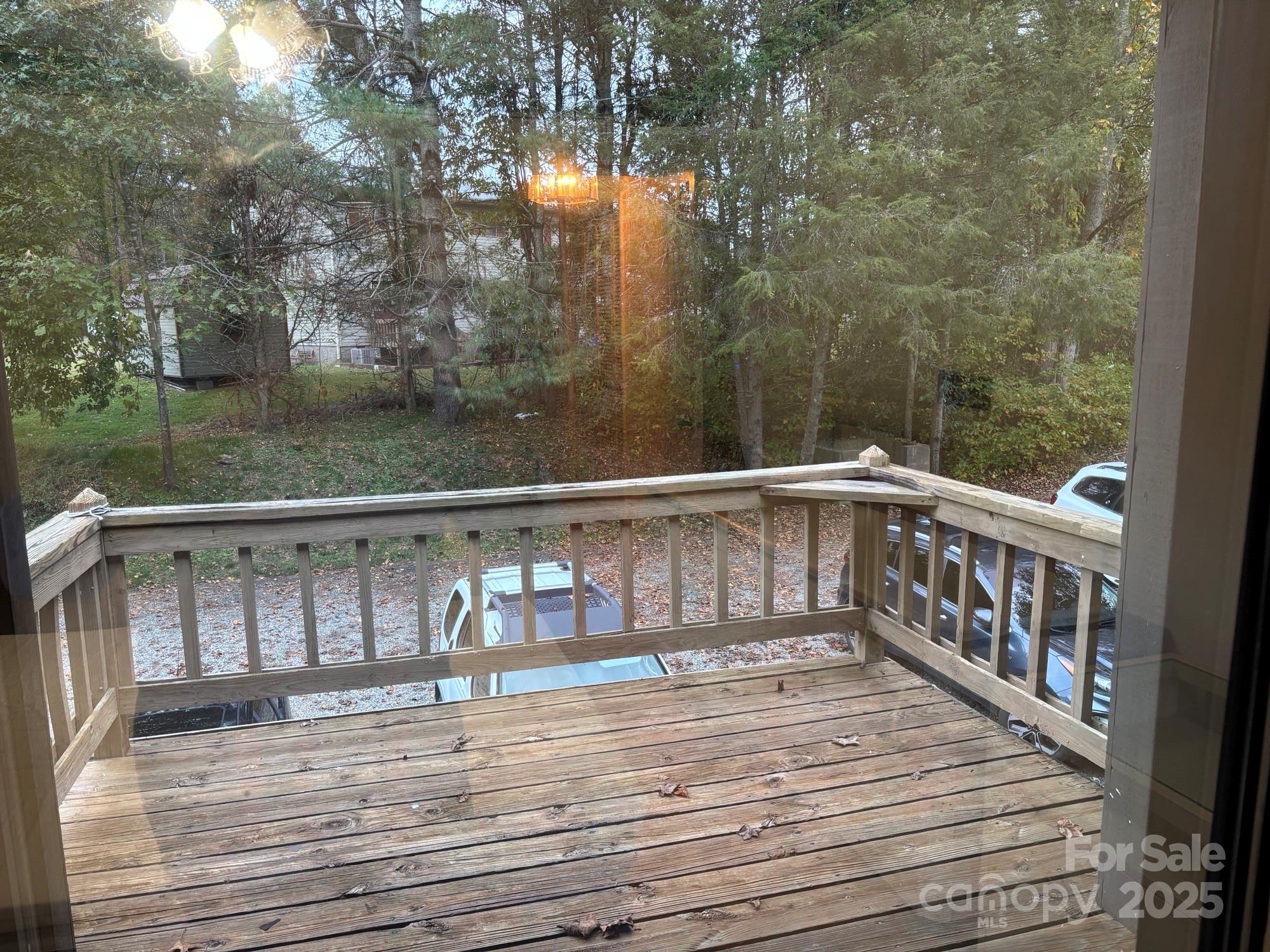 655 Overlook Drive #C — Spruce Pine