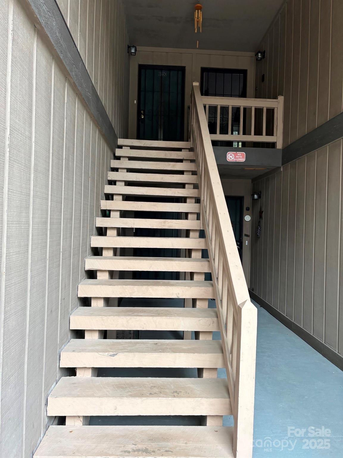 655 Overlook Drive #C — Spruce Pine