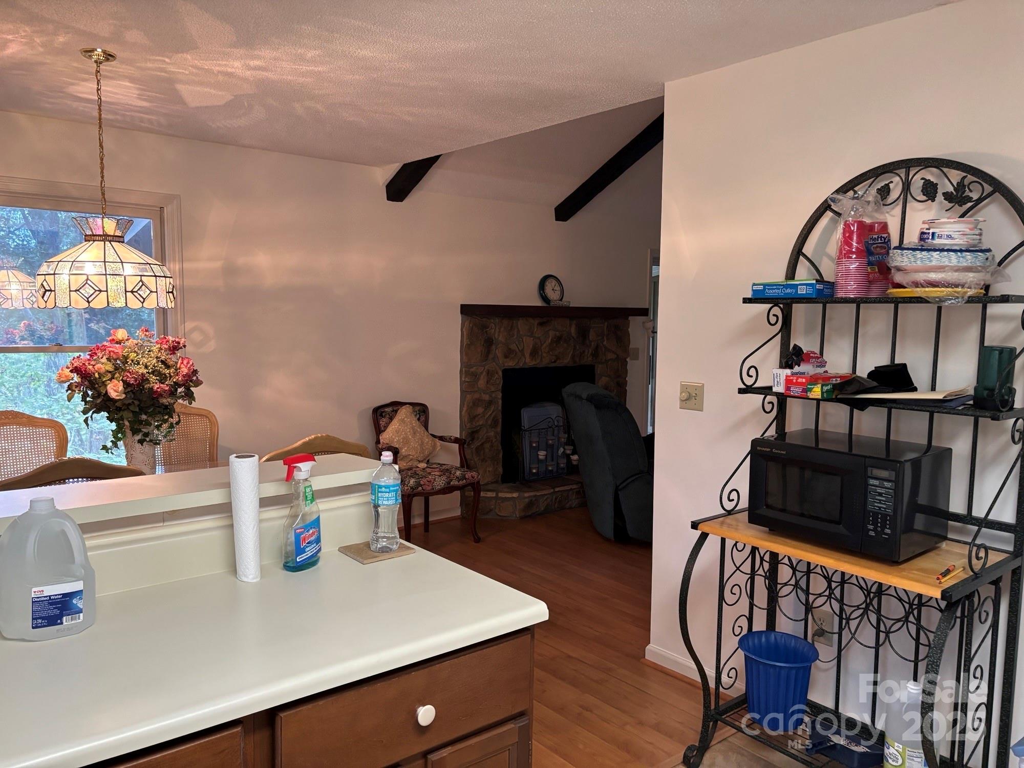 655 Overlook Drive #C — Spruce Pine