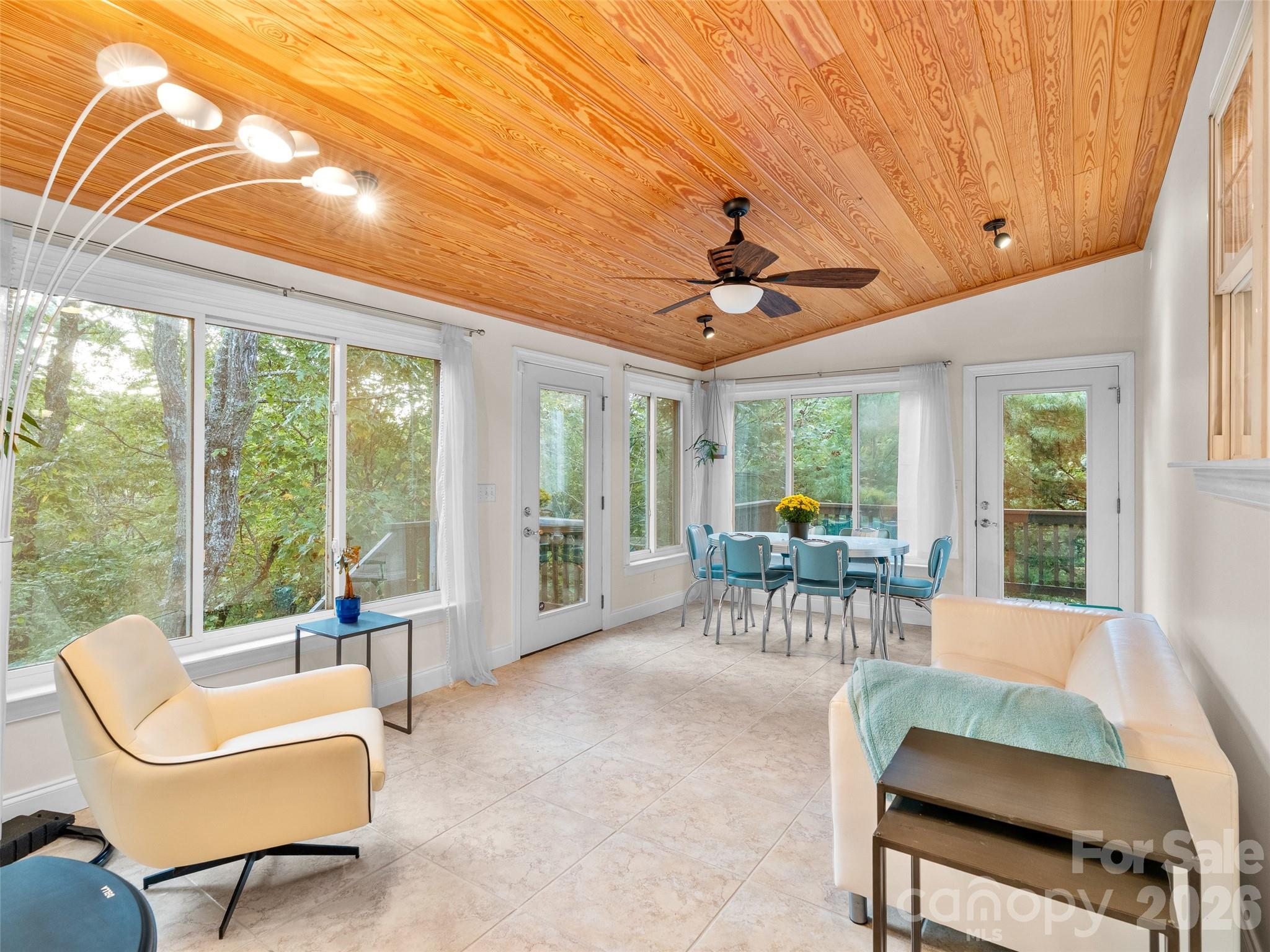 36 White Ash Drive — Asheville
