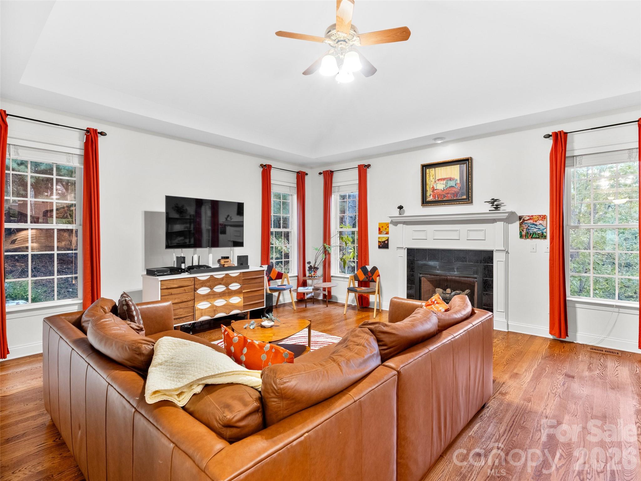 36 White Ash Drive — Asheville