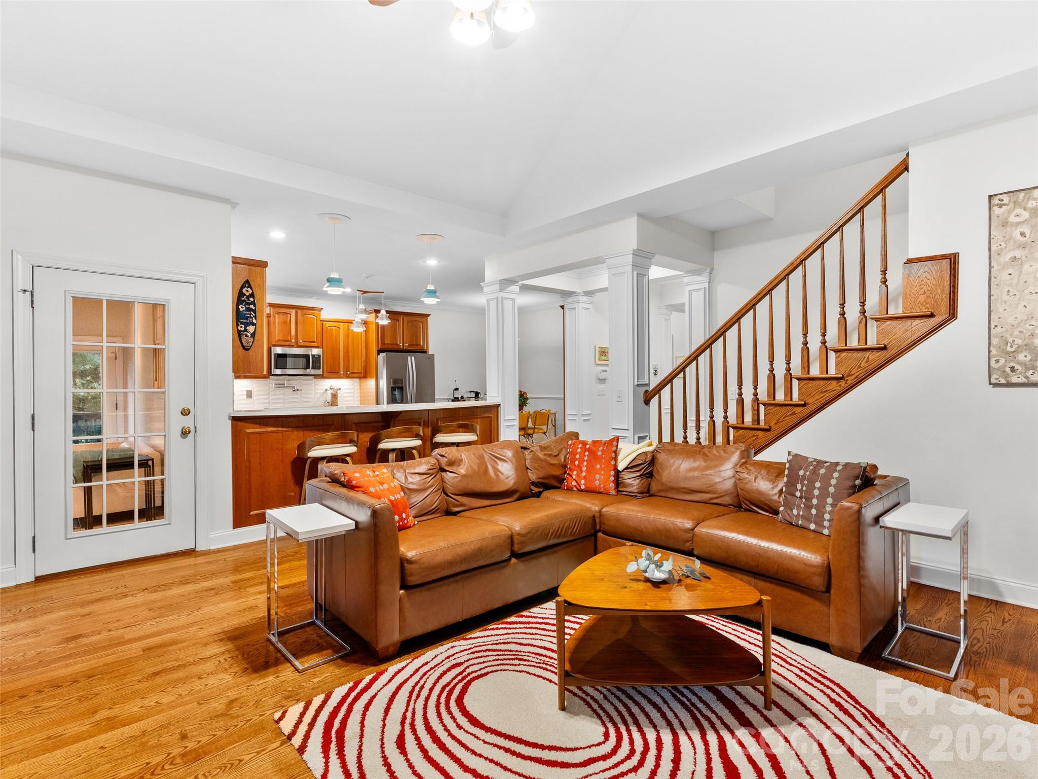 36 White Ash Drive — Asheville