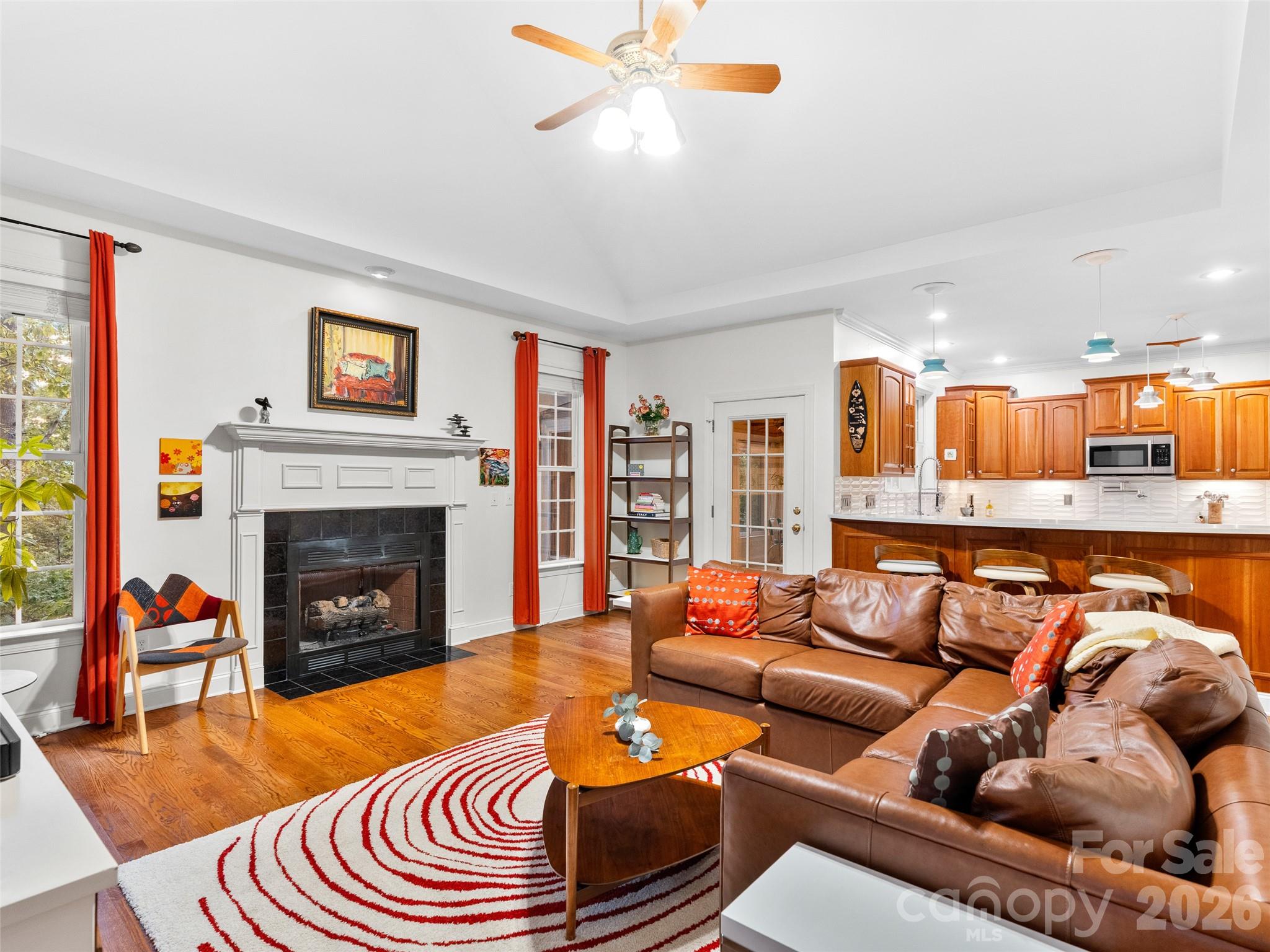 36 White Ash Drive — Asheville
