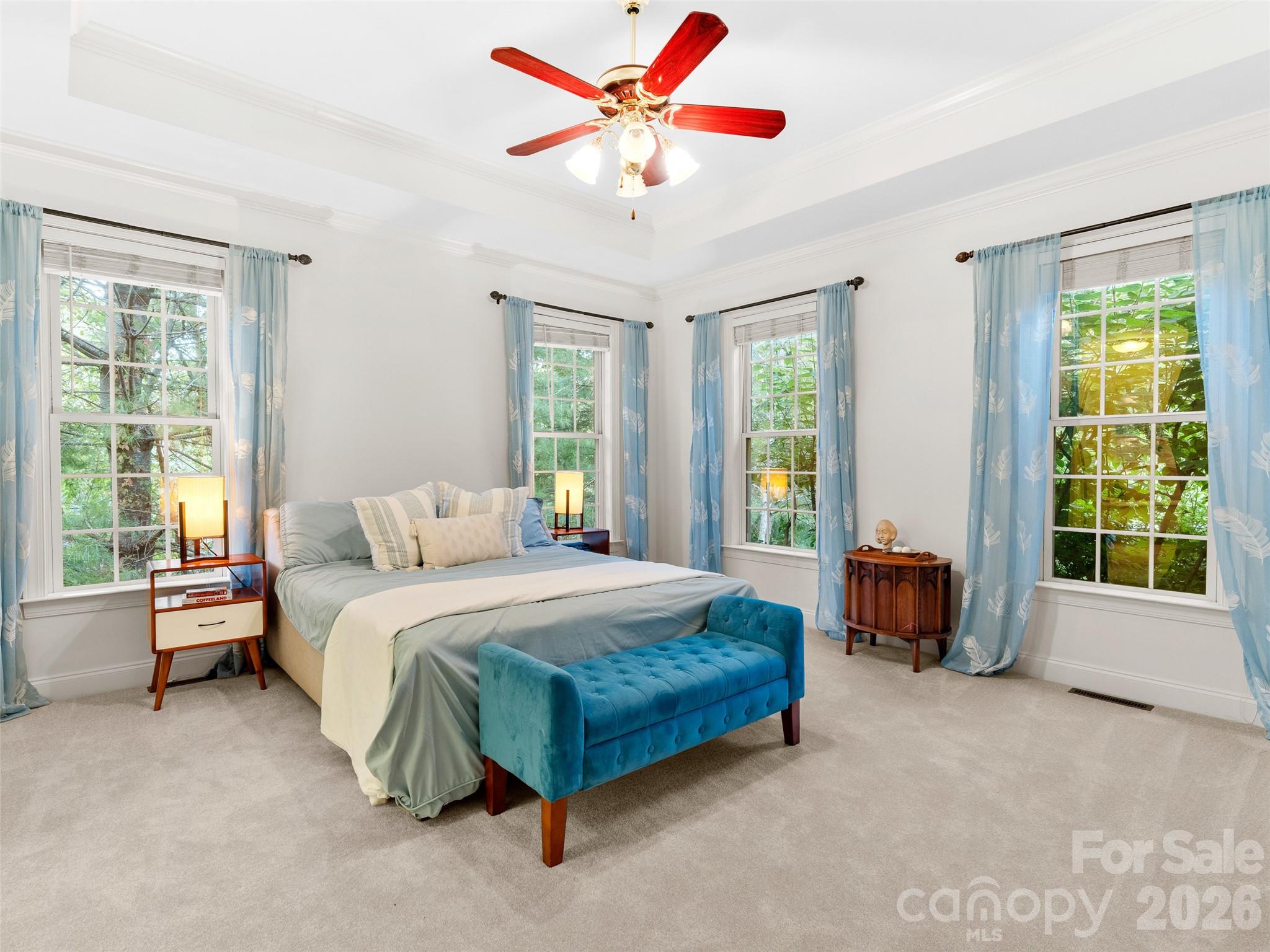 36 White Ash Drive — Asheville