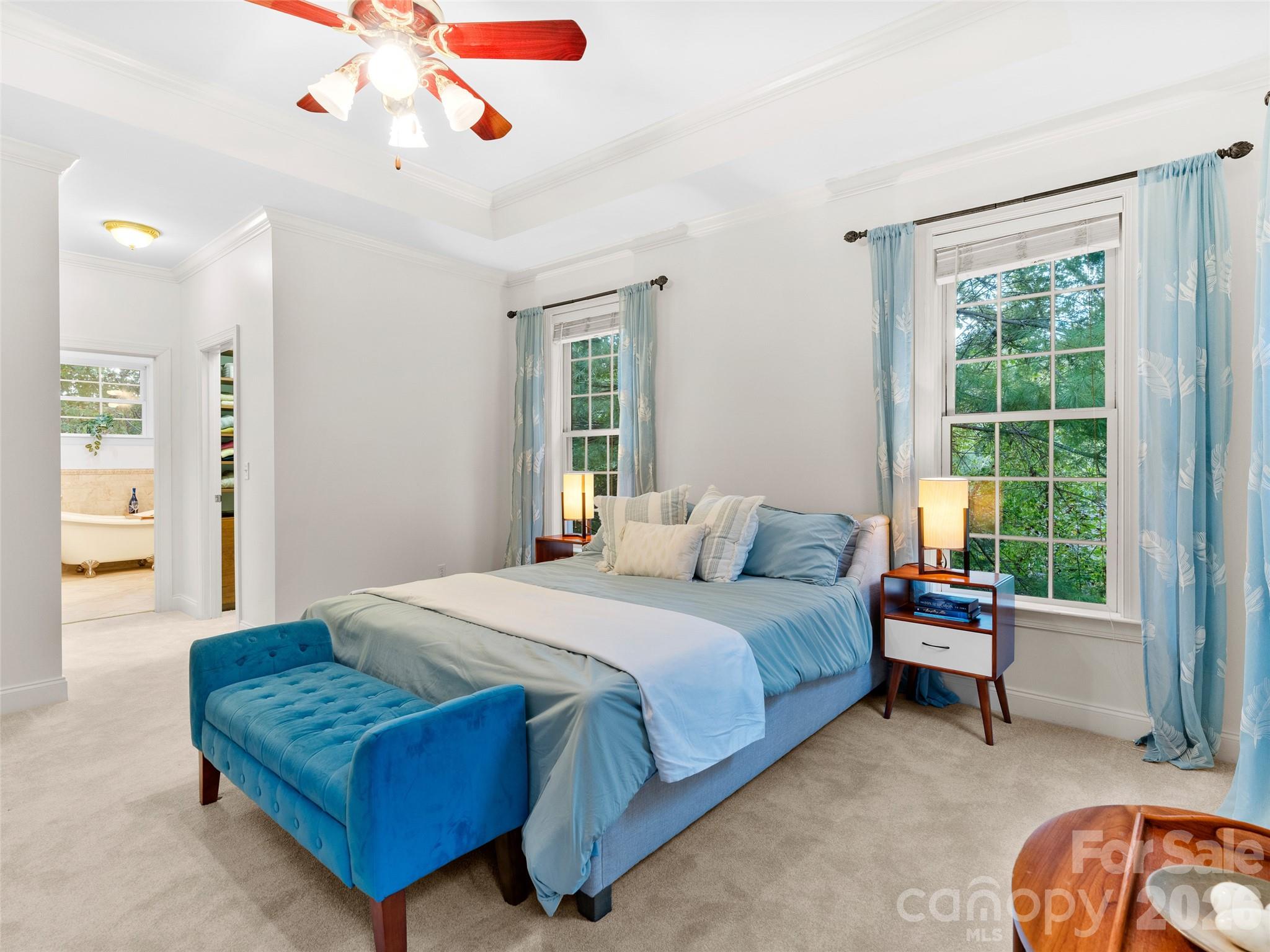 36 White Ash Drive — Asheville