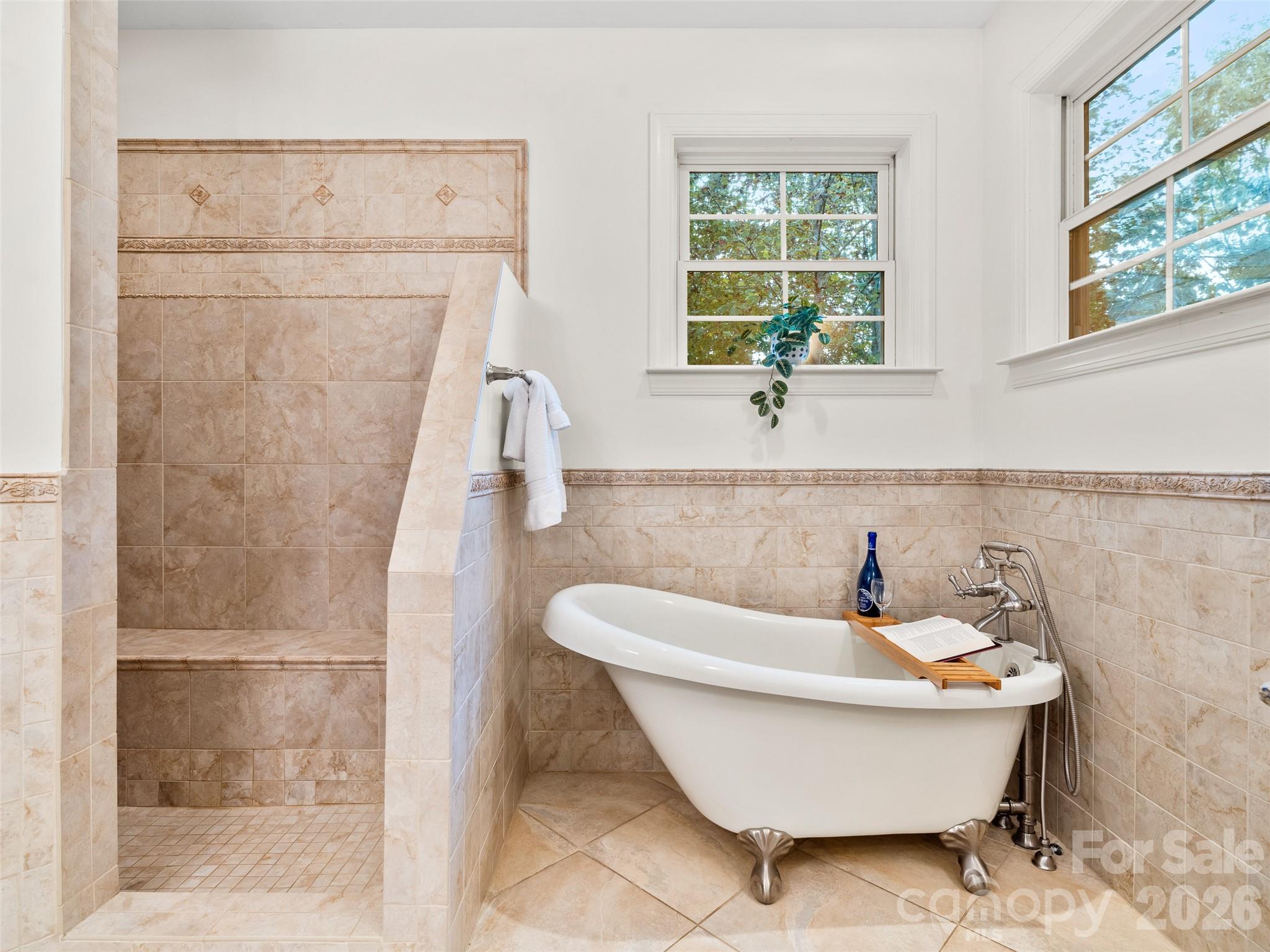 36 White Ash Drive — Asheville
