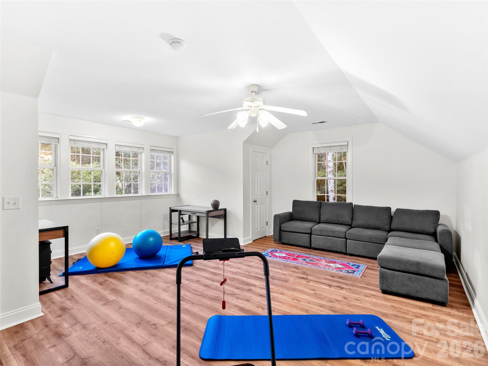 36 White Ash Drive — Asheville
