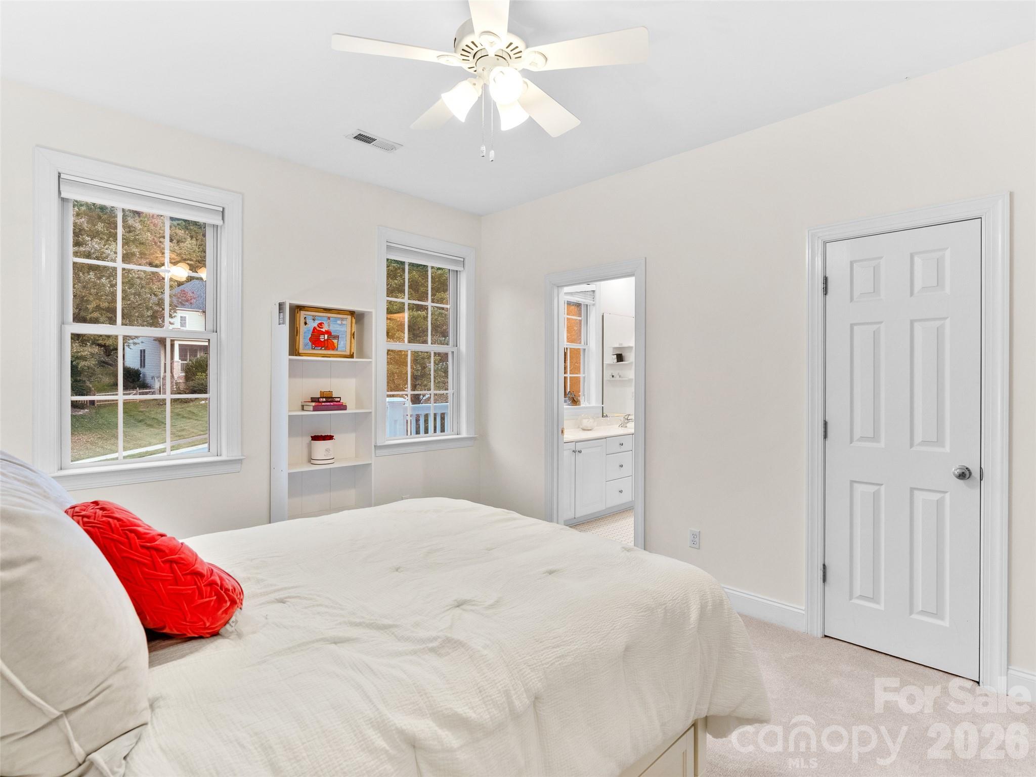 36 White Ash Drive — Asheville