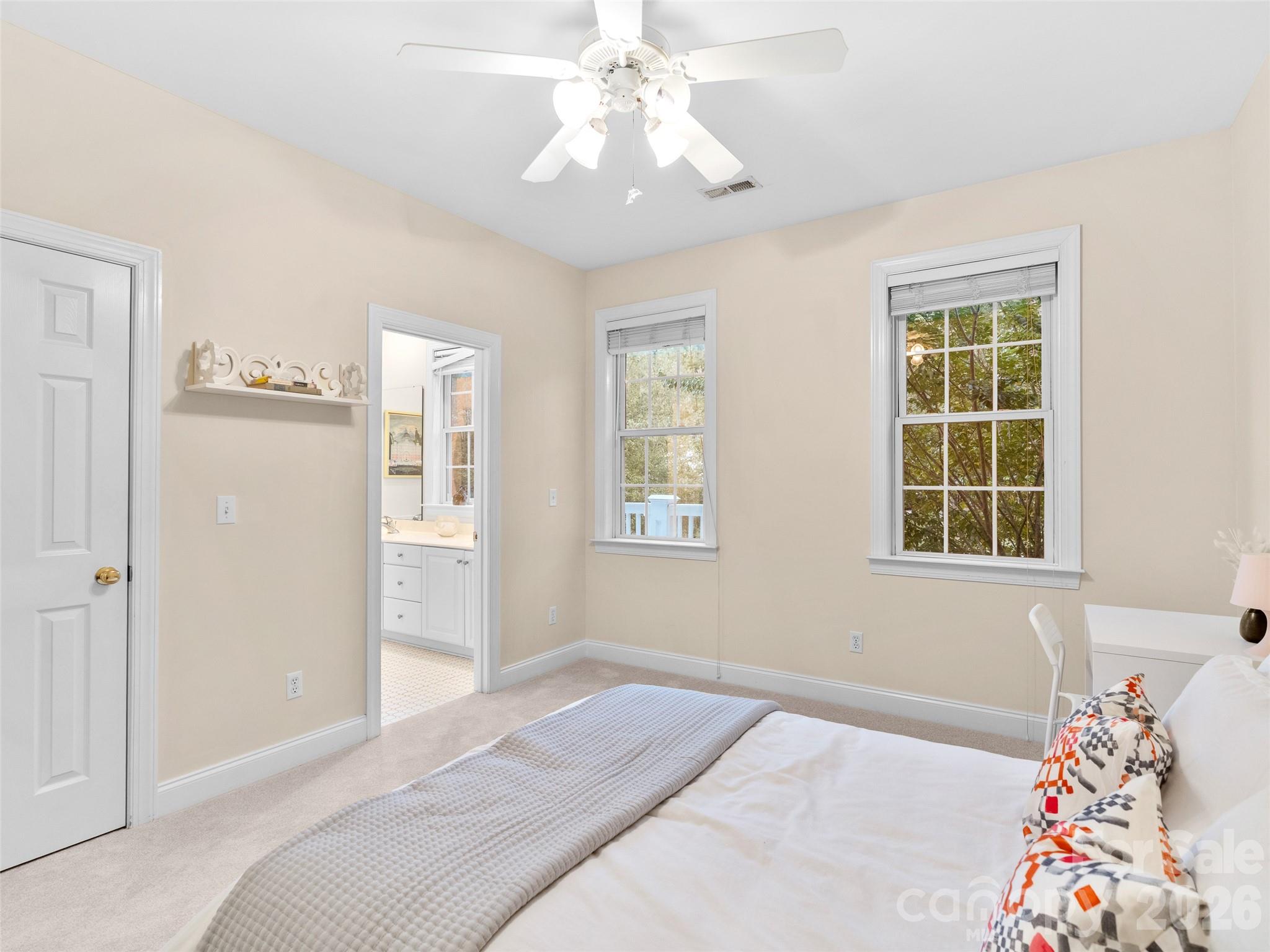 36 White Ash Drive — Asheville