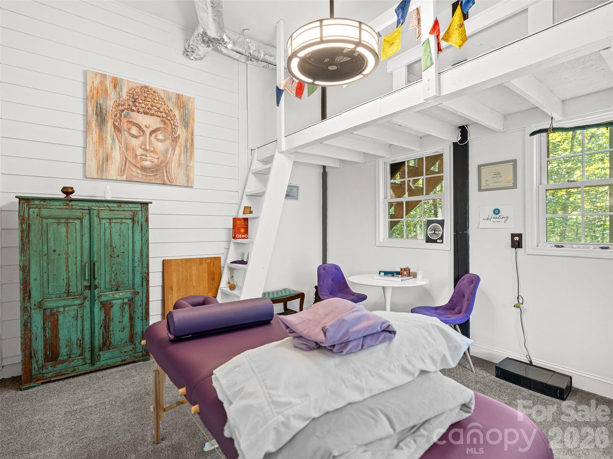 36 White Ash Drive — Asheville