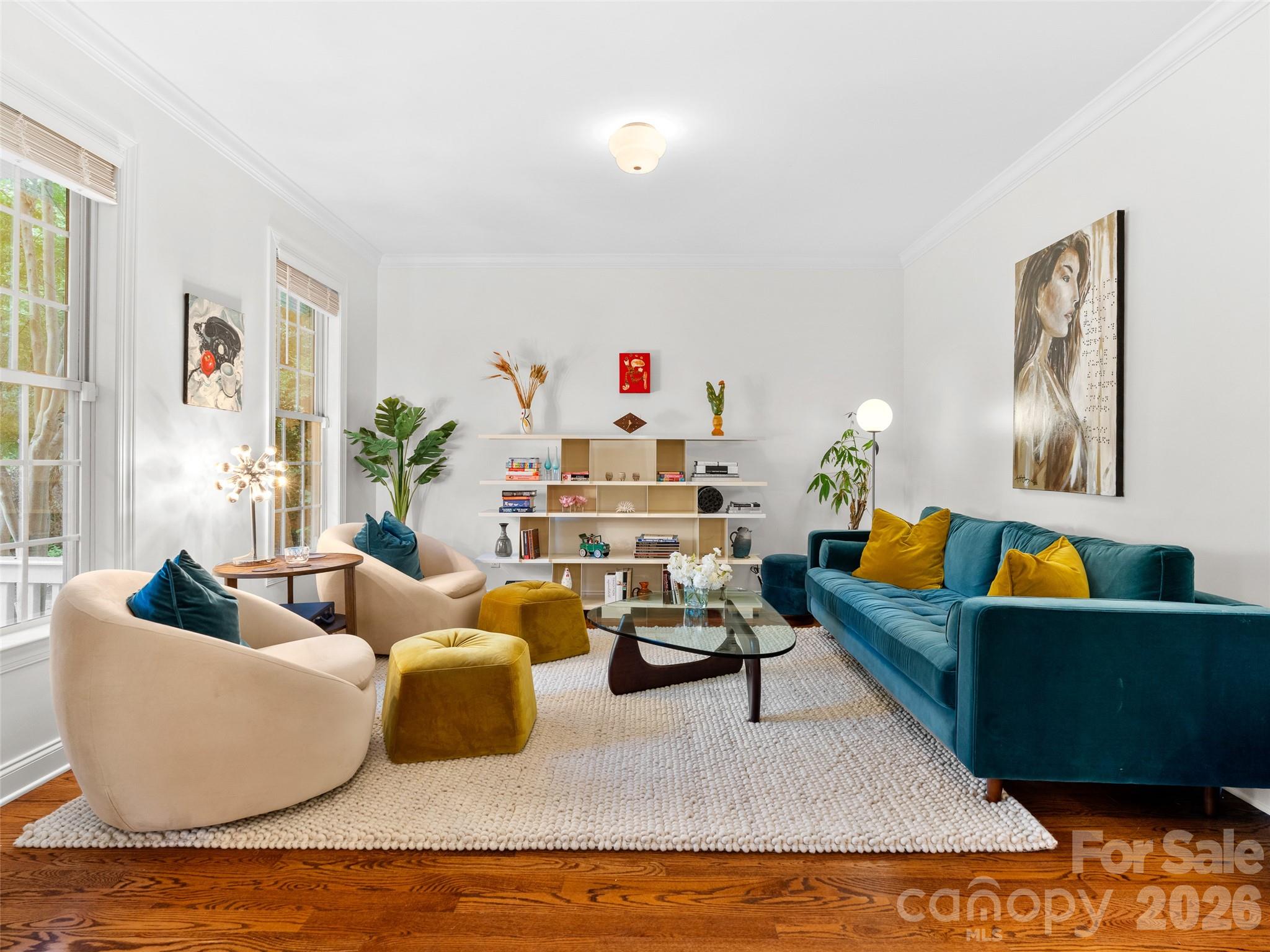 36 White Ash Drive — Asheville