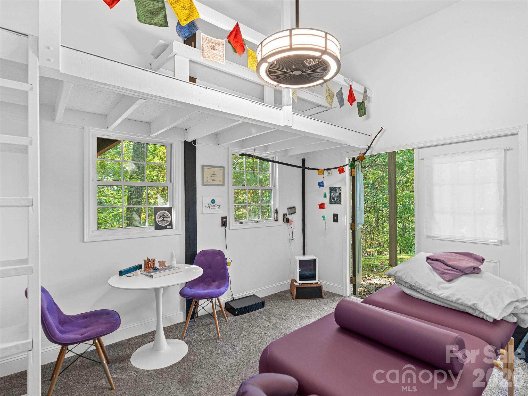 36 White Ash Drive — Asheville