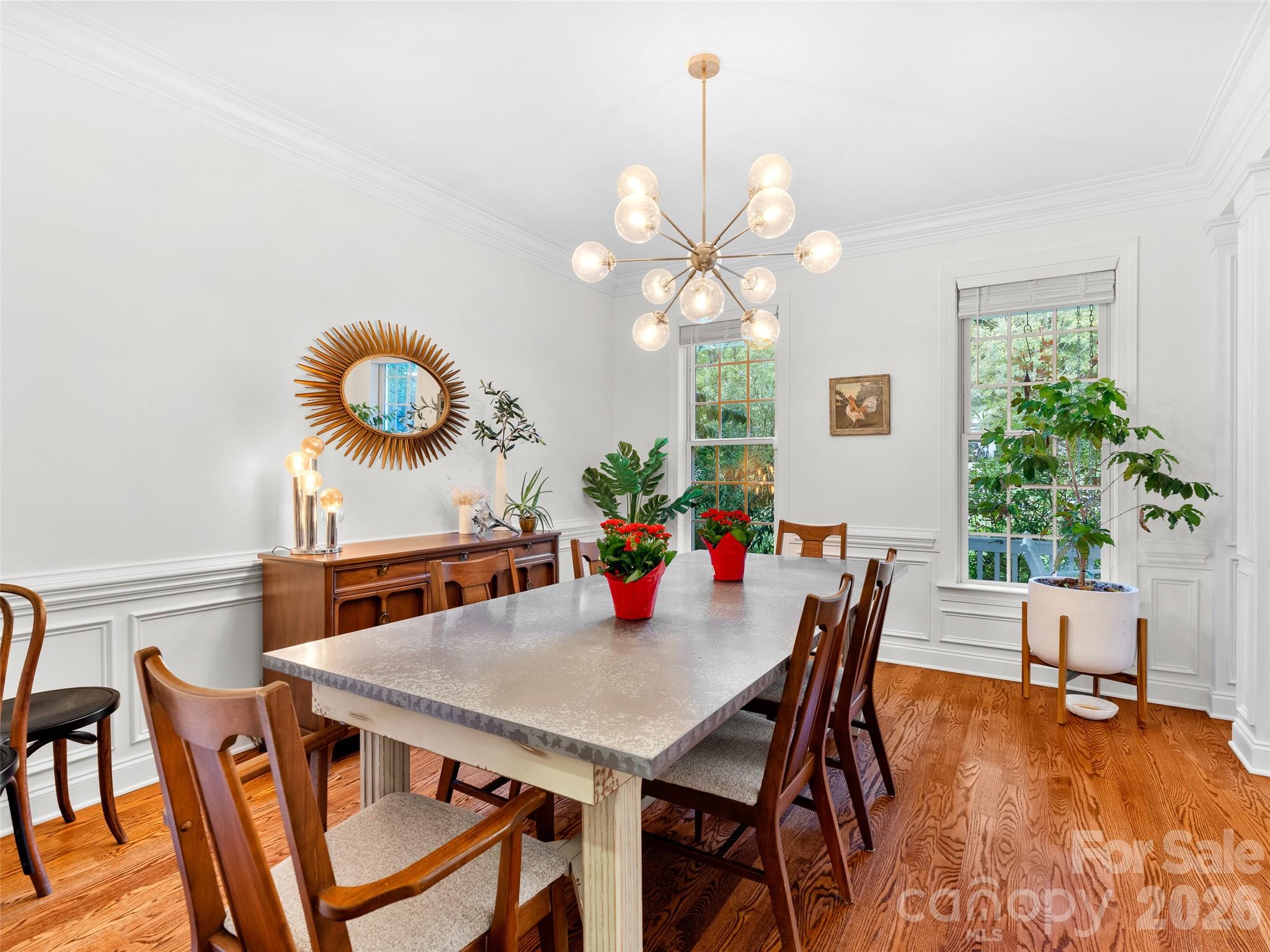 36 White Ash Drive — Asheville