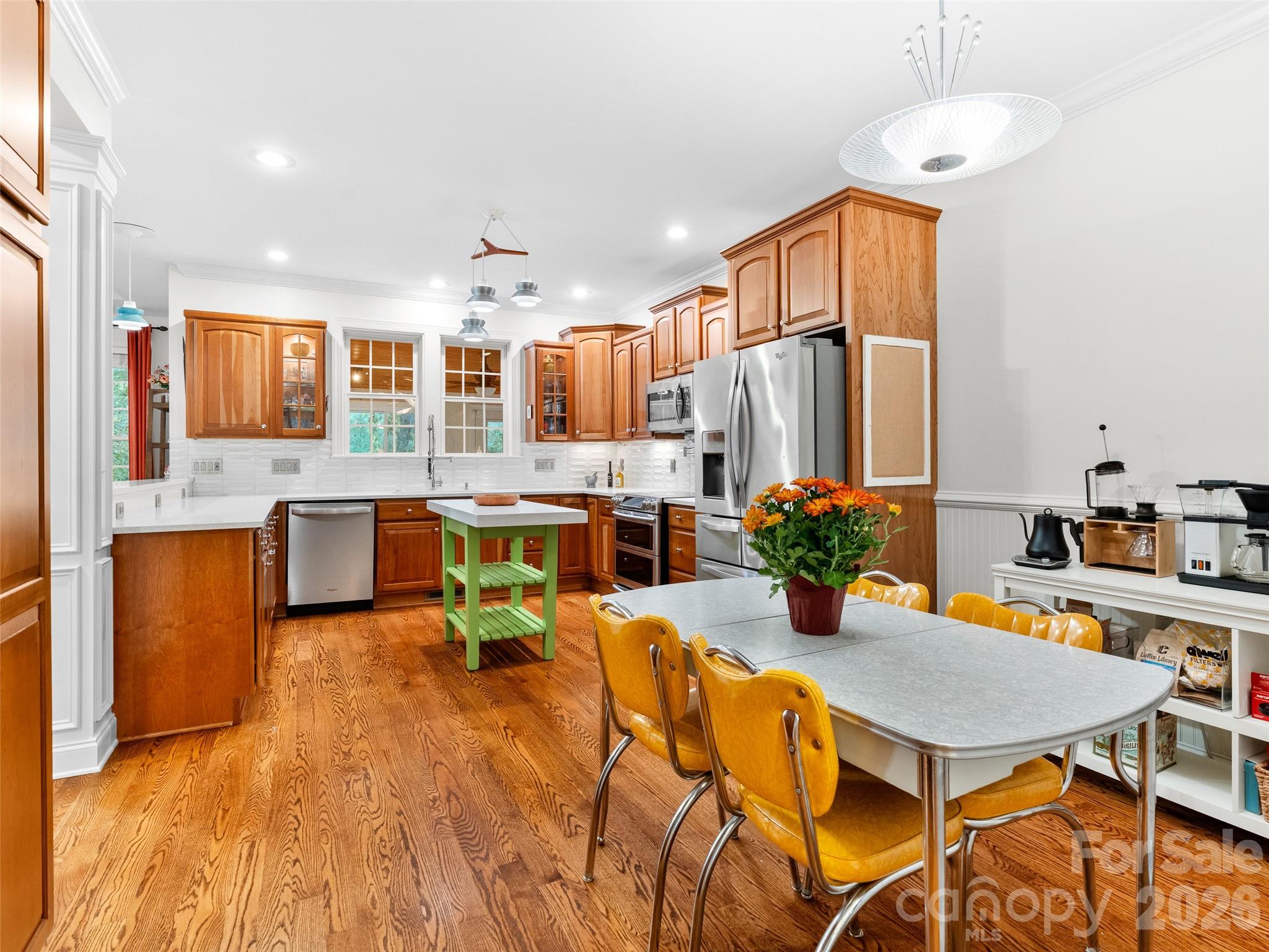 36 White Ash Drive — Asheville