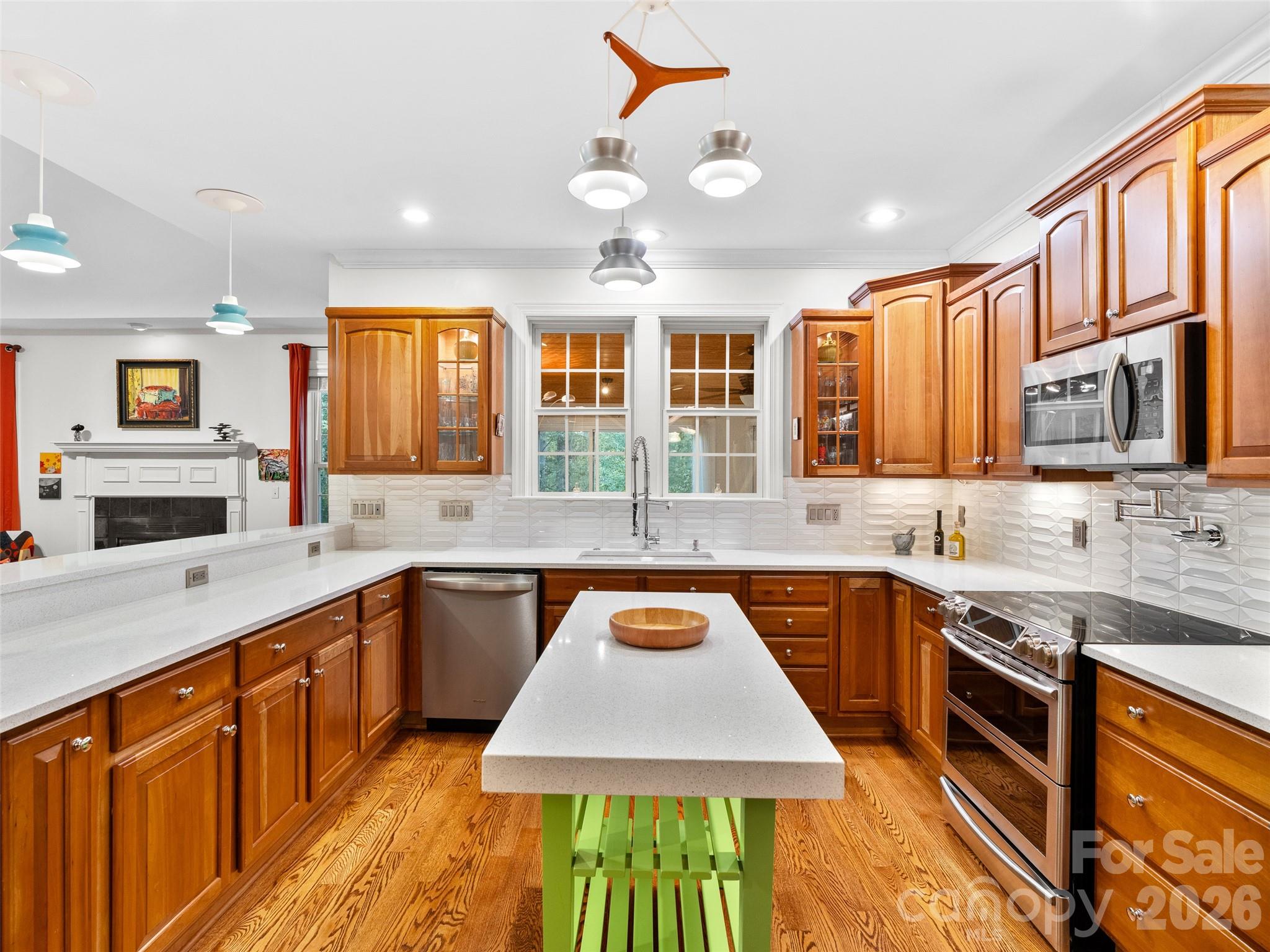 36 White Ash Drive — Asheville