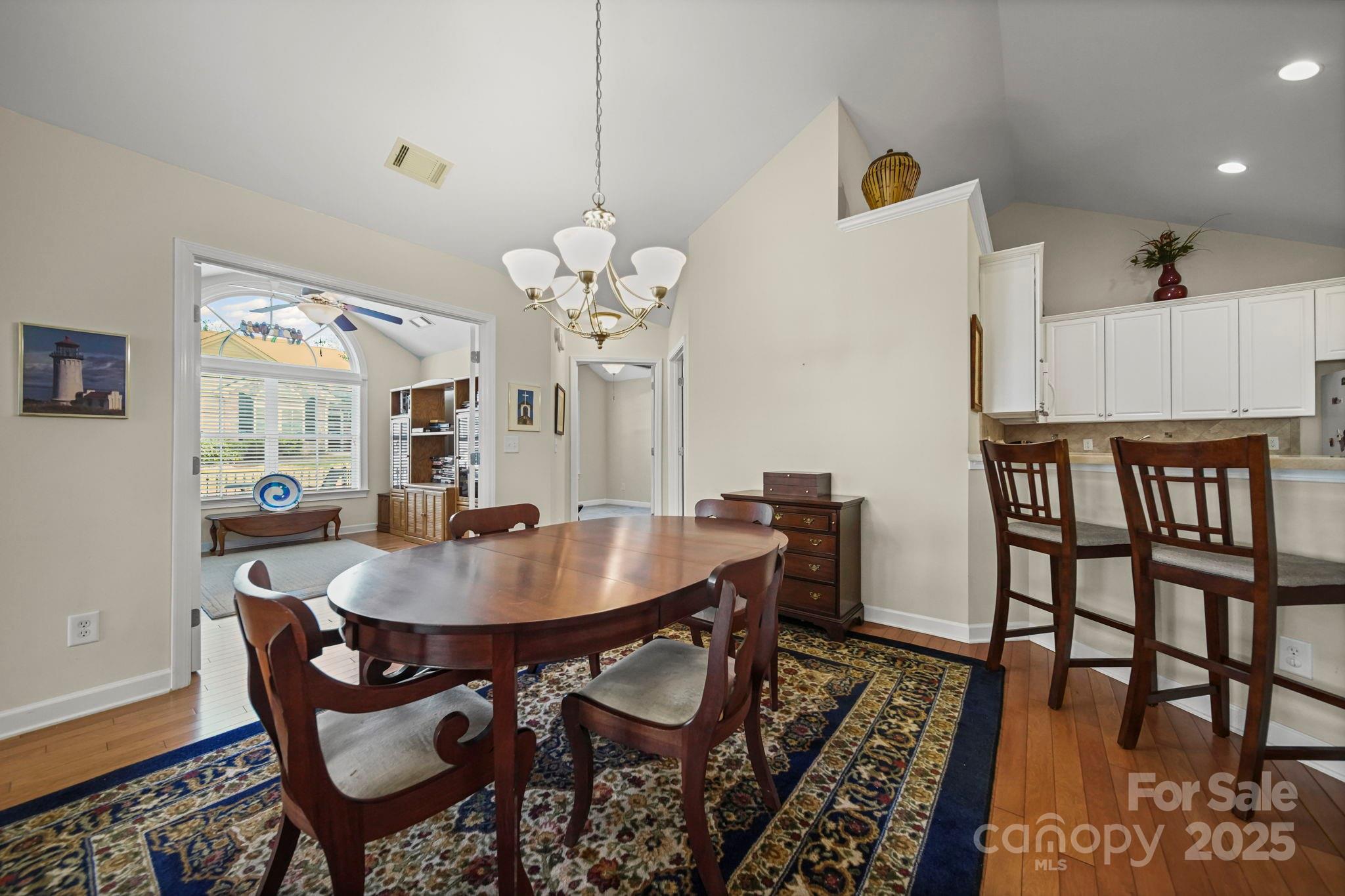 248 Lone Oak Circle — Rock Hill