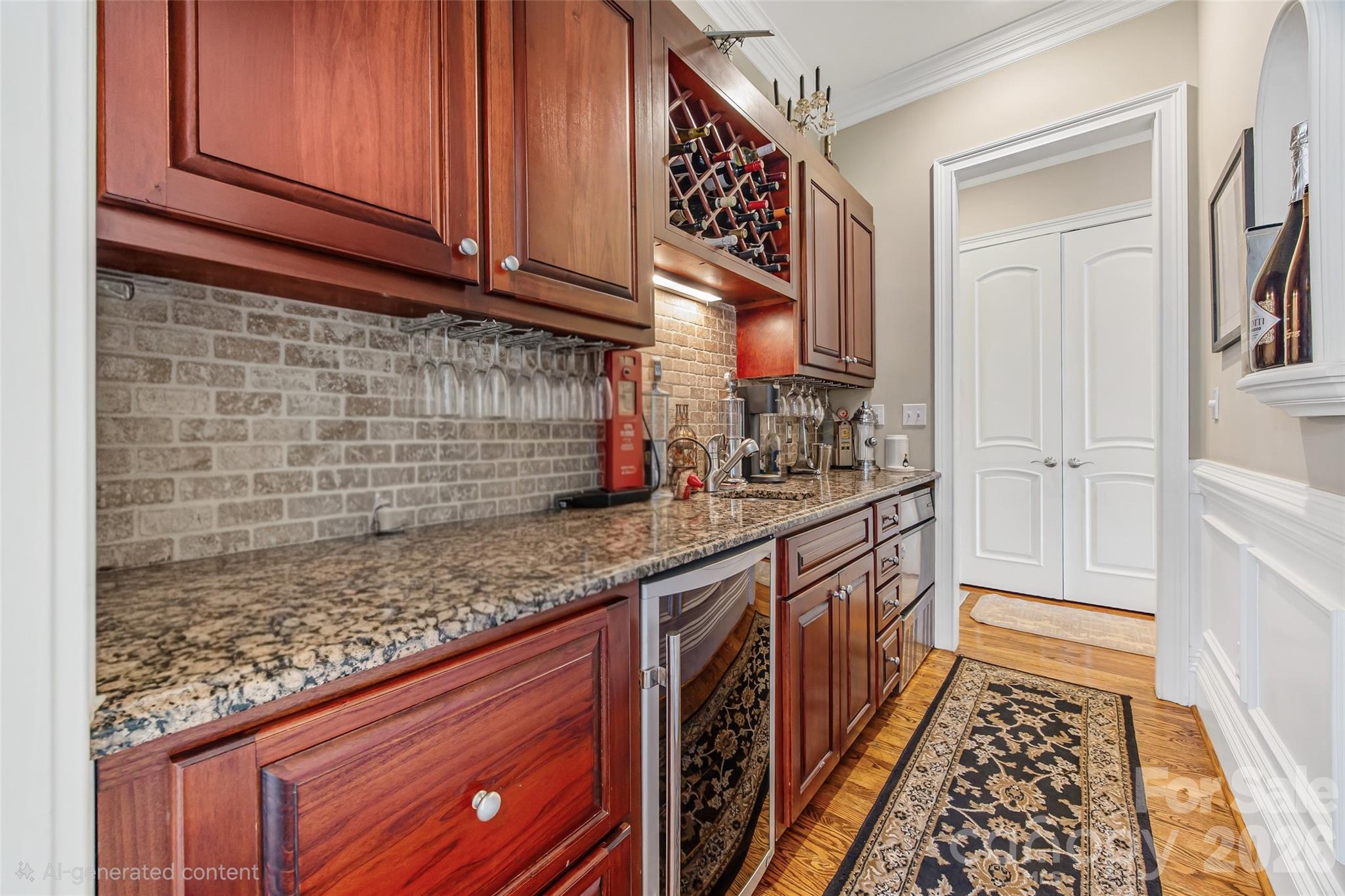 5650 Riverfront Road — Clover
