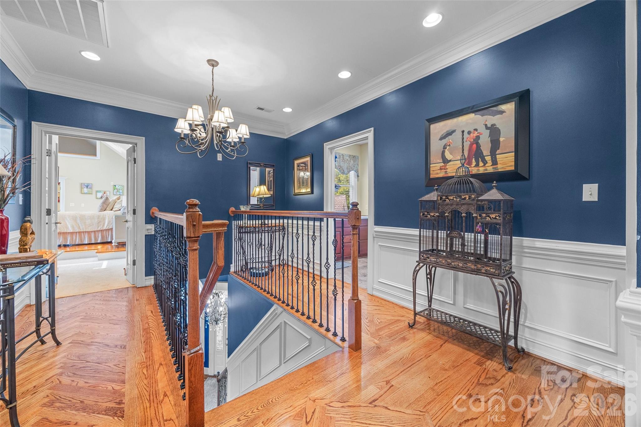 5650 Riverfront Road — Clover