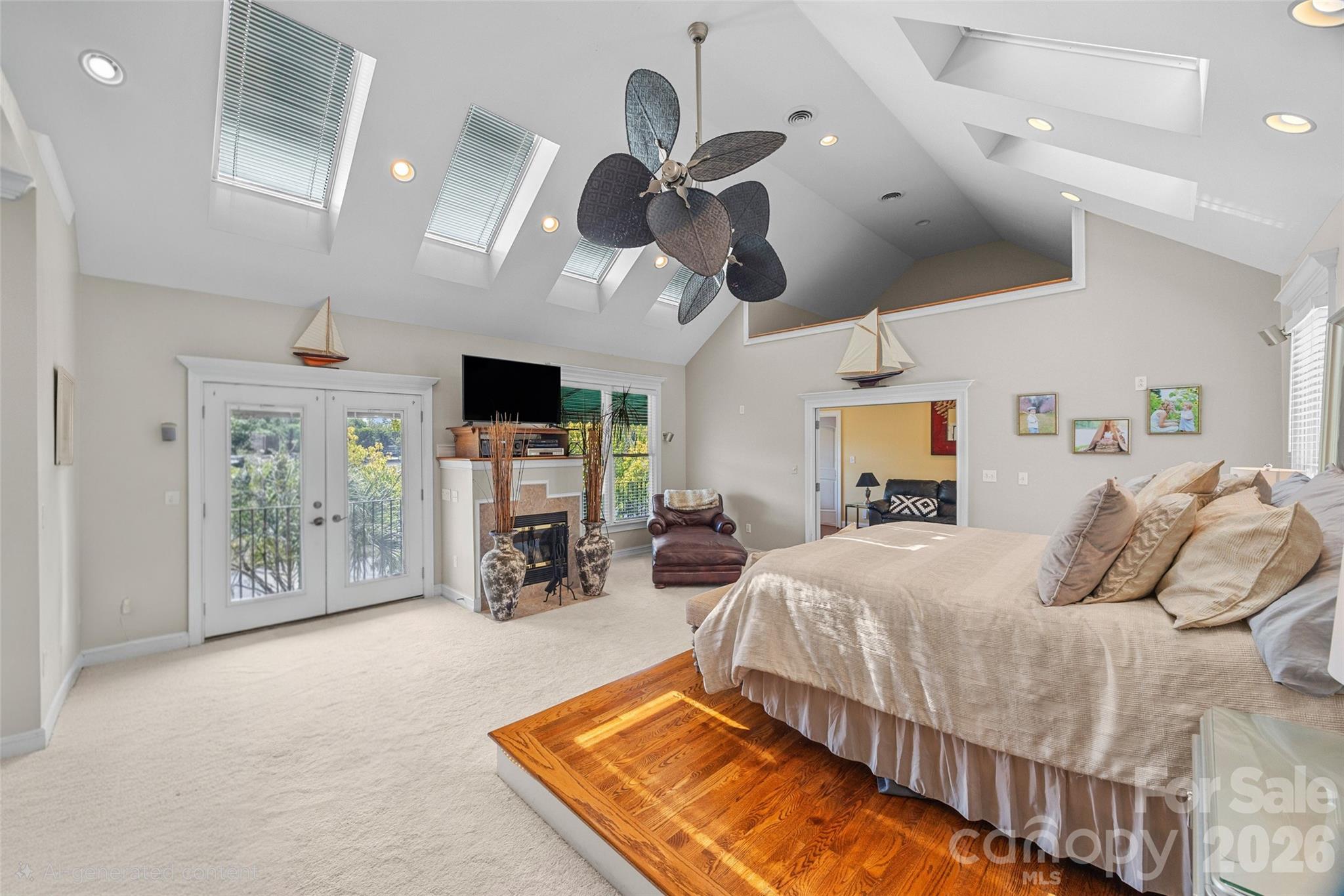 5650 Riverfront Road — Clover