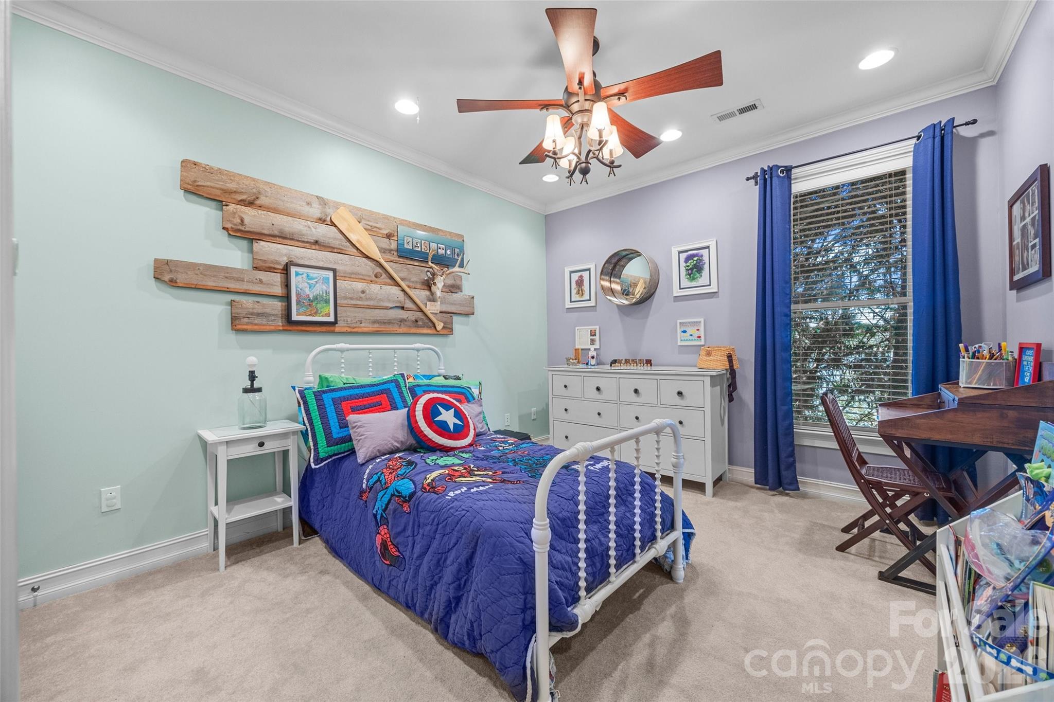 5650 Riverfront Road — Clover