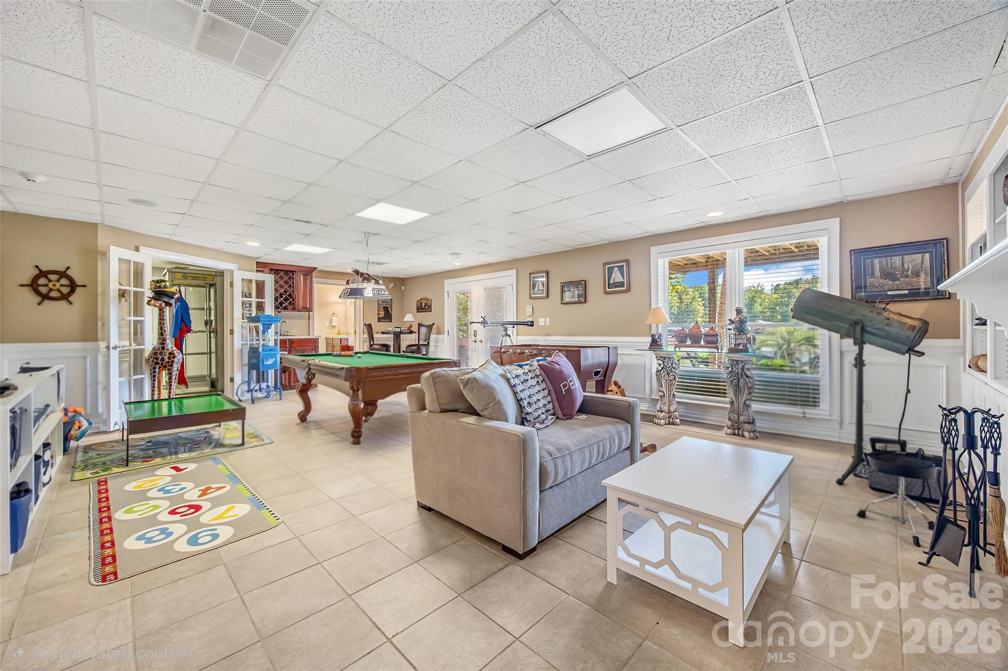 5650 Riverfront Road — Clover
