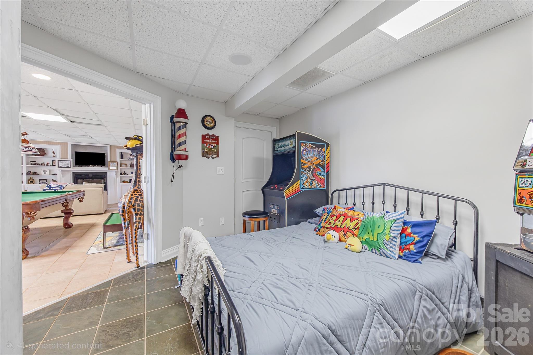5650 Riverfront Road — Clover