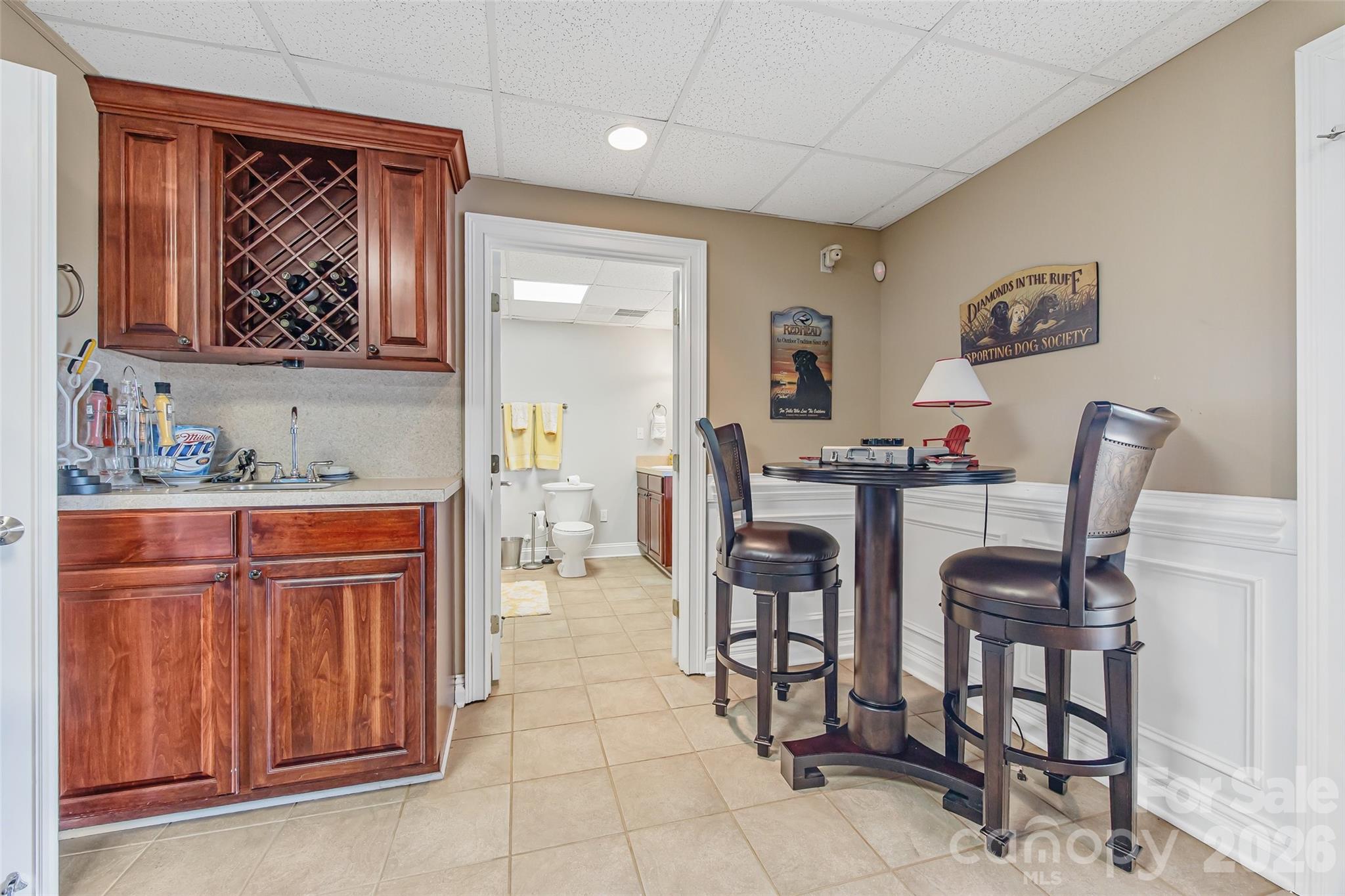 5650 Riverfront Road — Clover