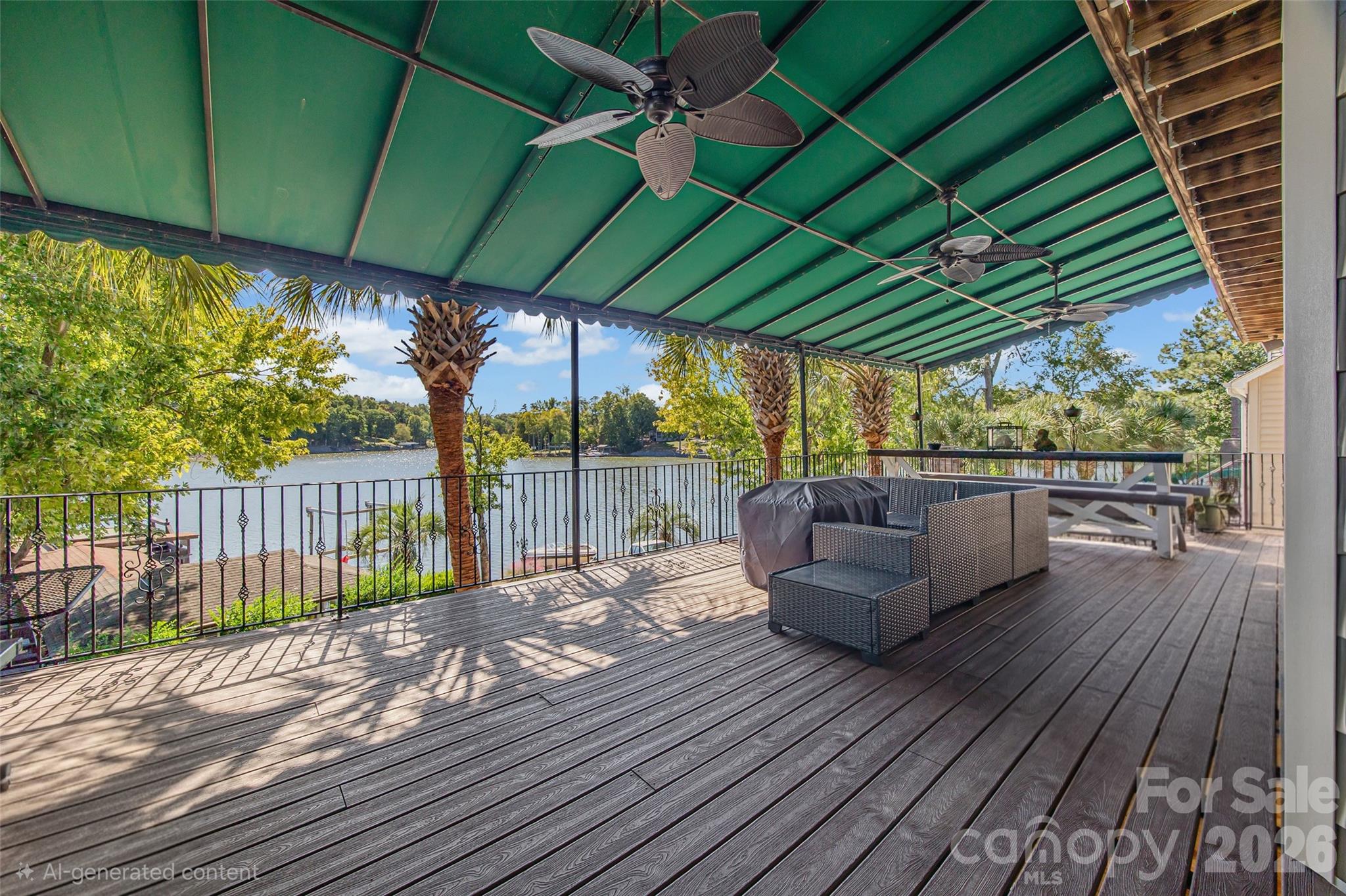 5650 Riverfront Road — Clover