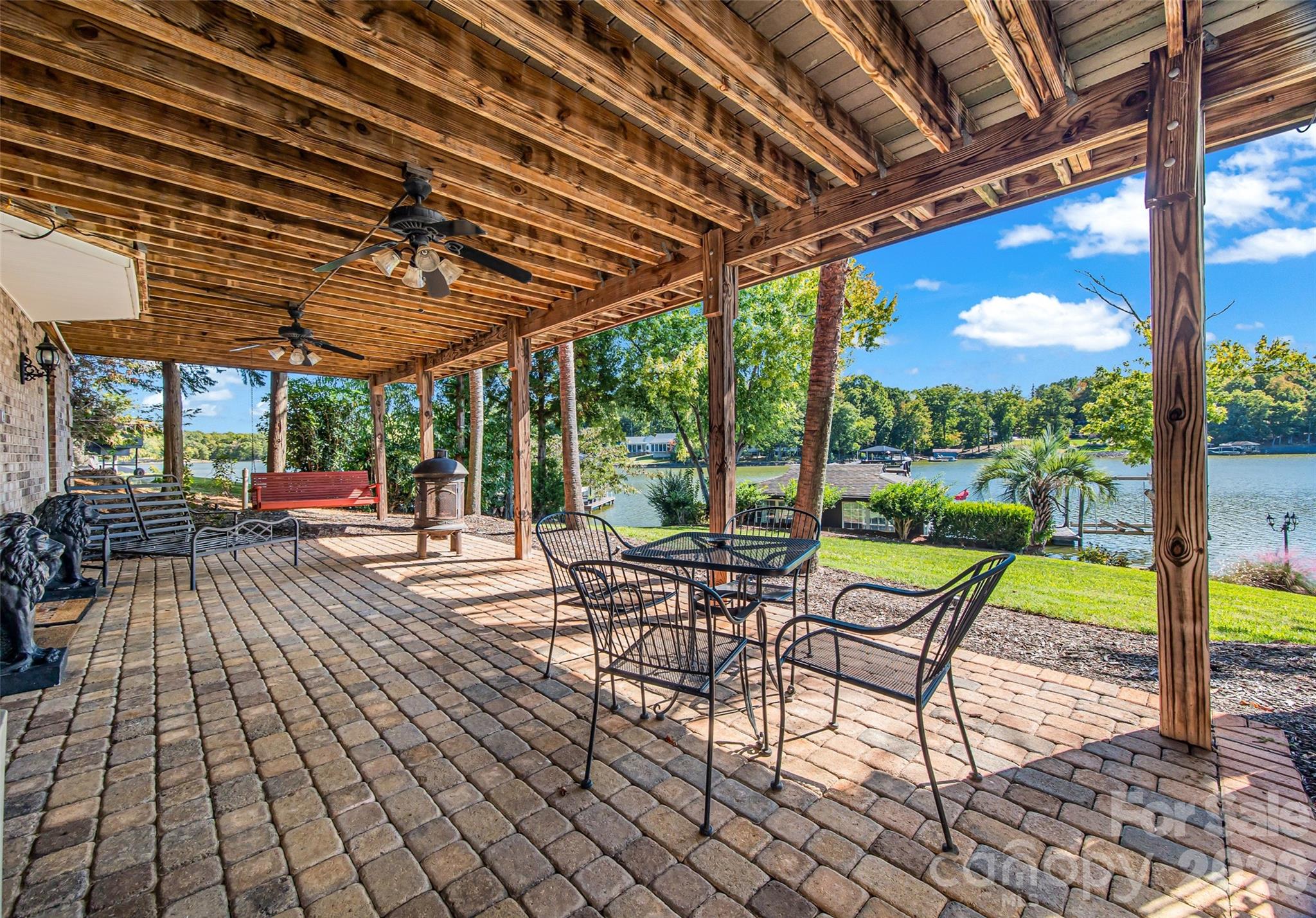 5650 Riverfront Road — Clover