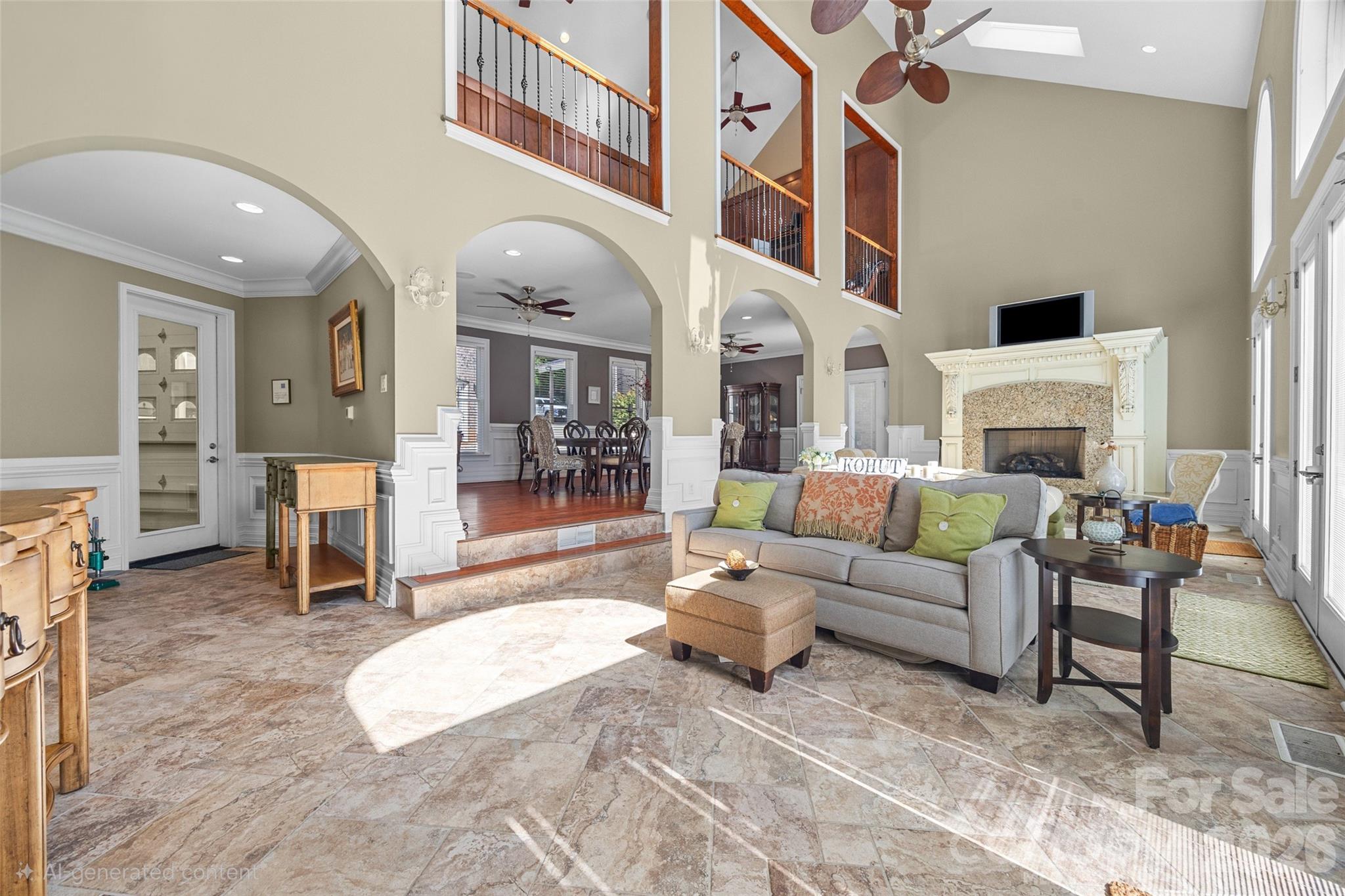 5650 Riverfront Road — Clover