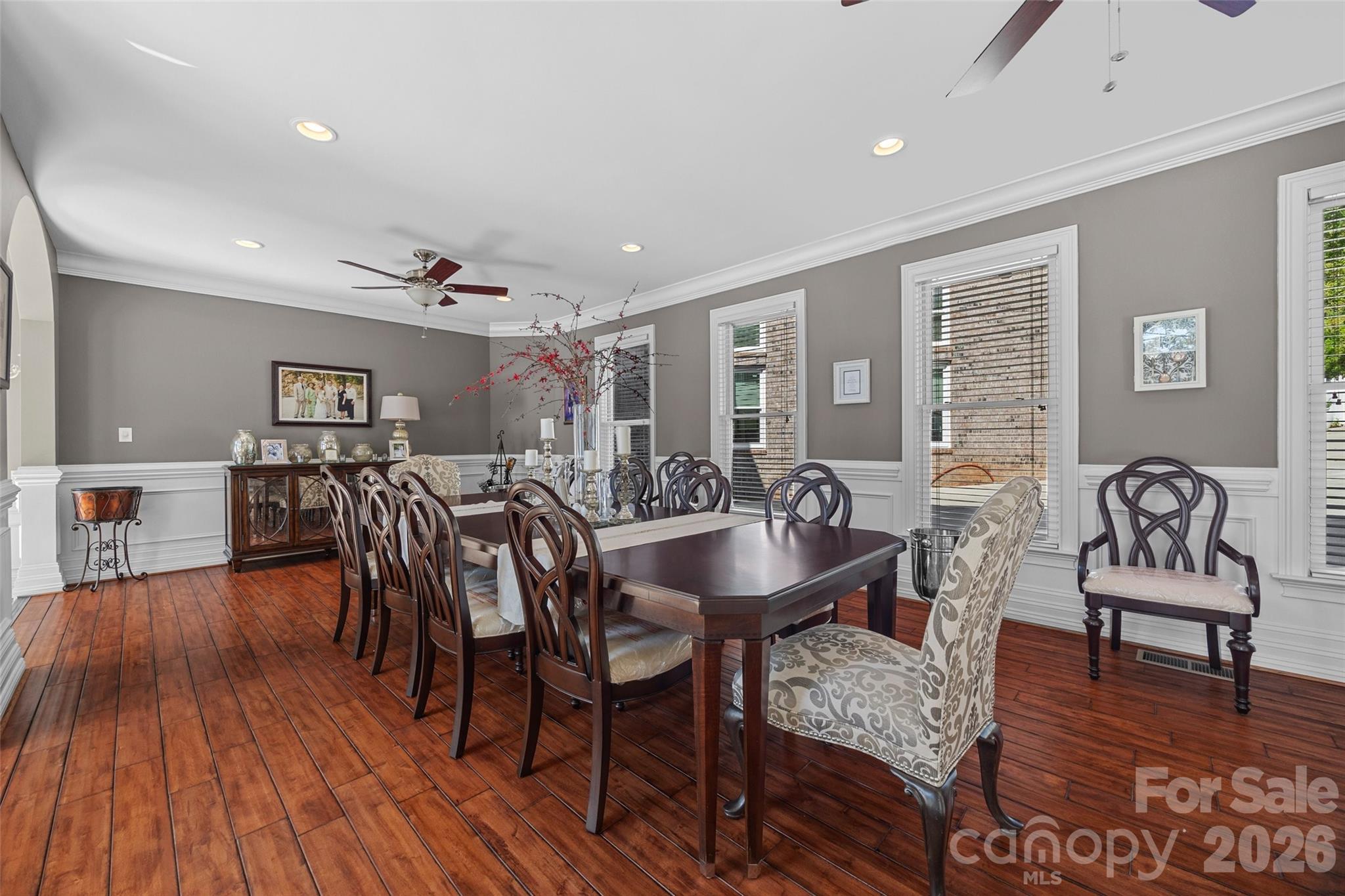 5650 Riverfront Road — Clover