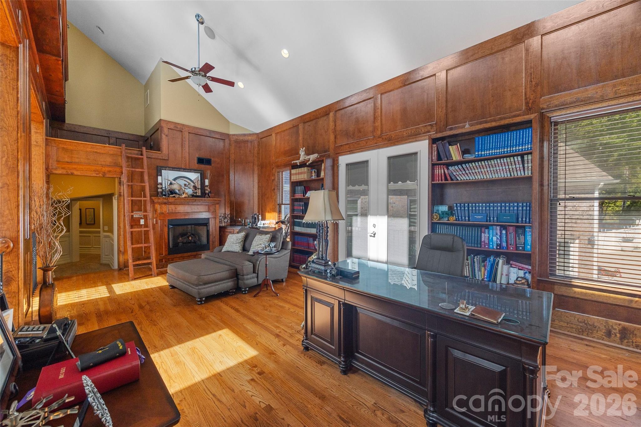 5650 Riverfront Road — Clover