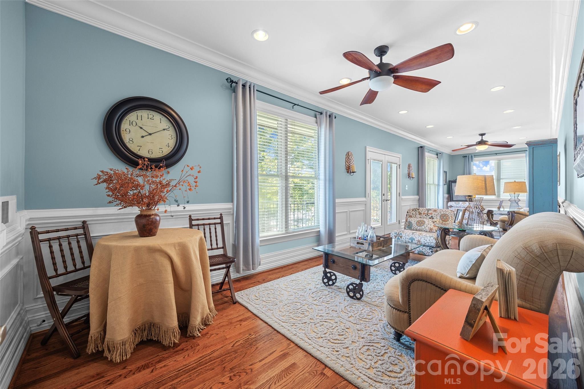 5650 Riverfront Road — Clover
