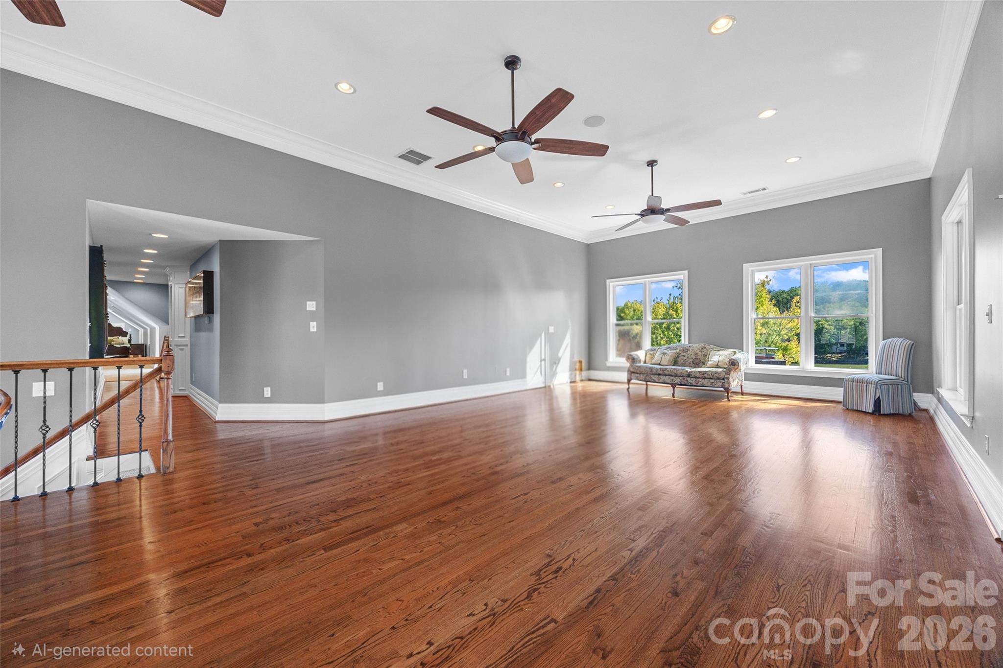 5650 Riverfront Road — Clover