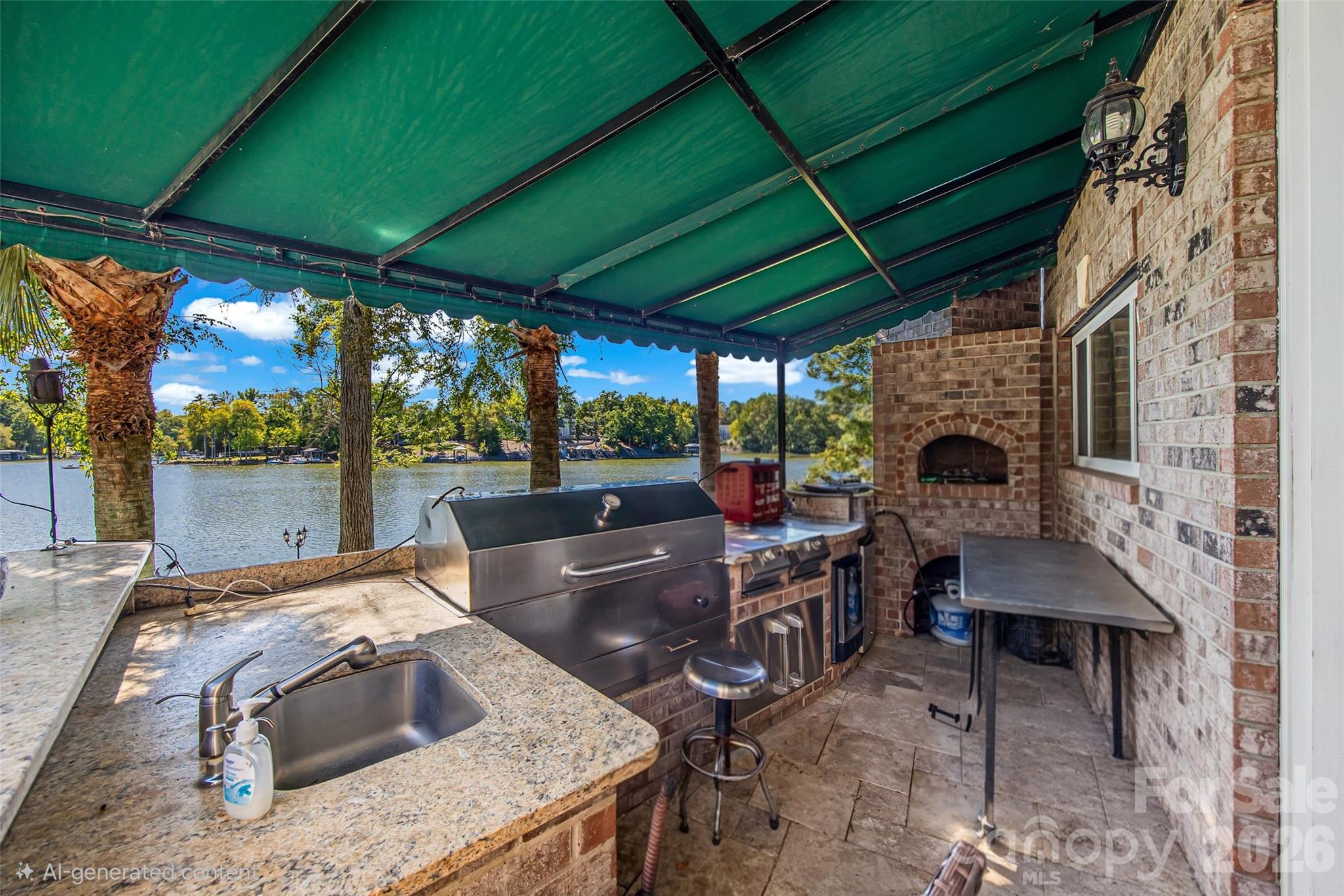 5650 Riverfront Road — Clover