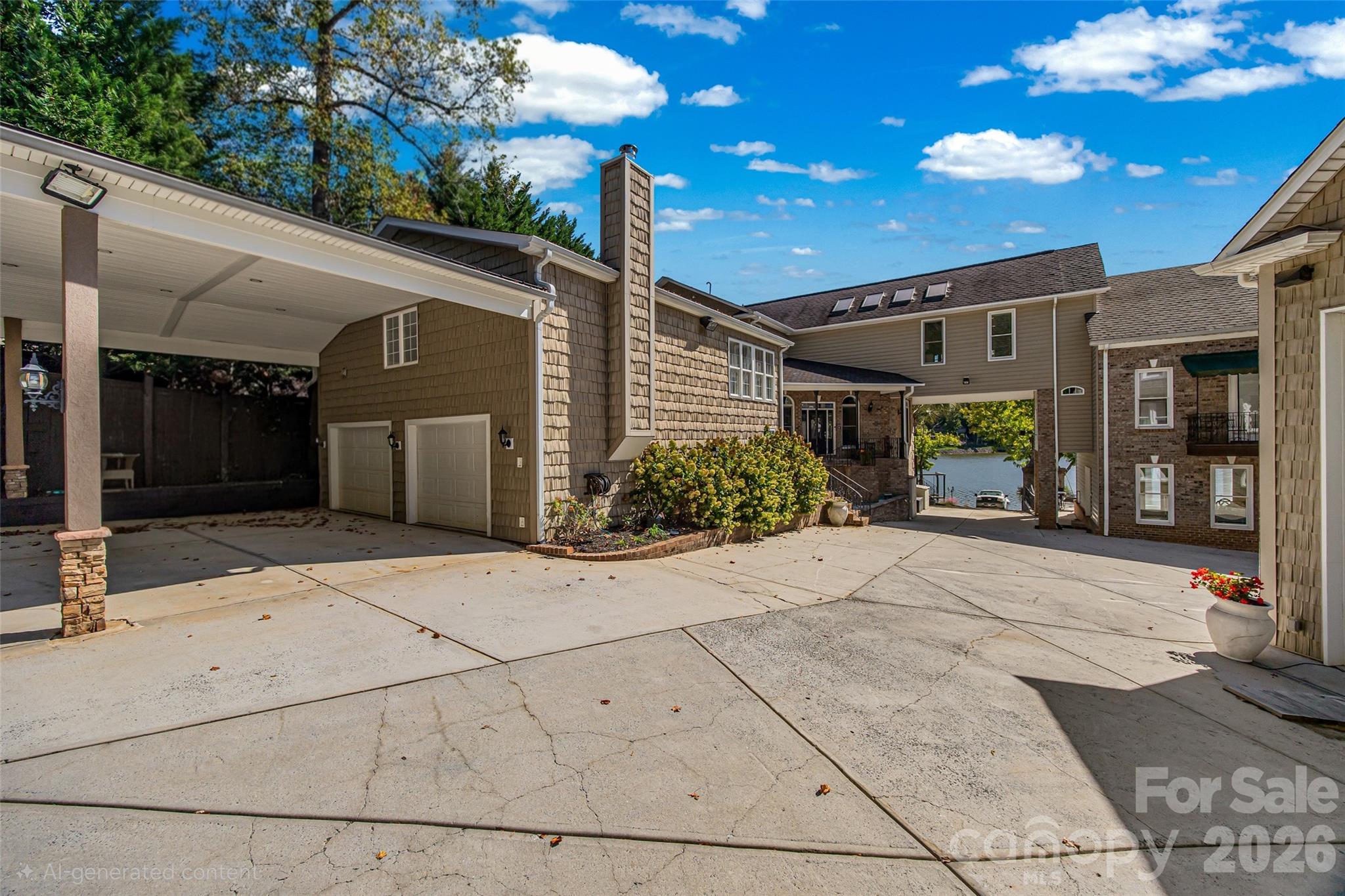 5650 Riverfront Road — Clover