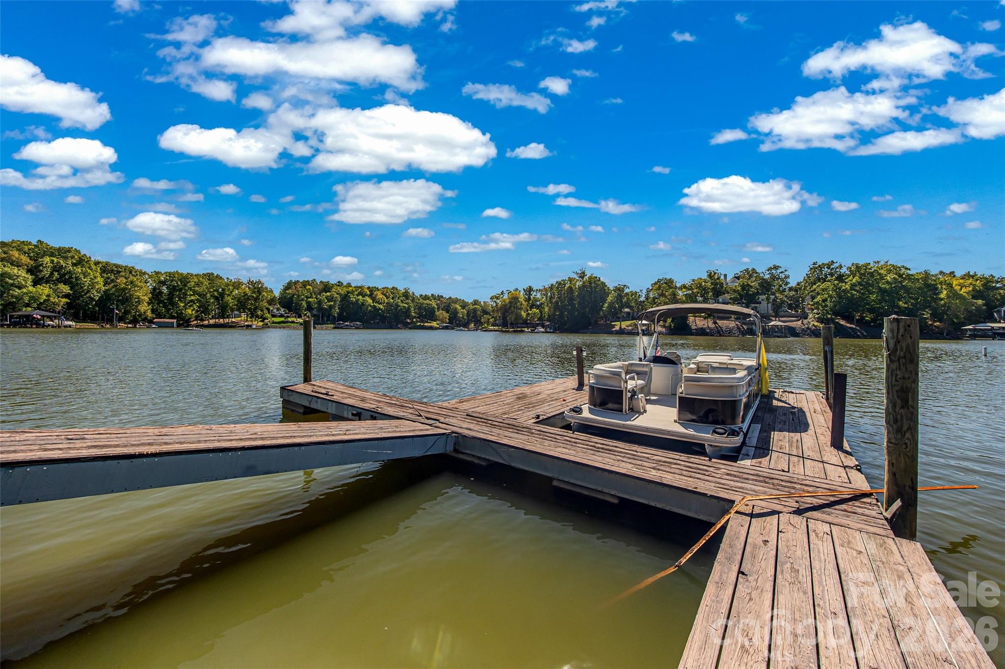 5650 Riverfront Road — Clover