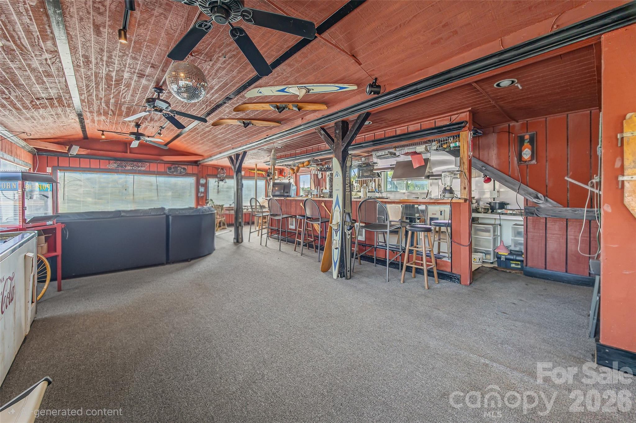 5650 Riverfront Road — Clover
