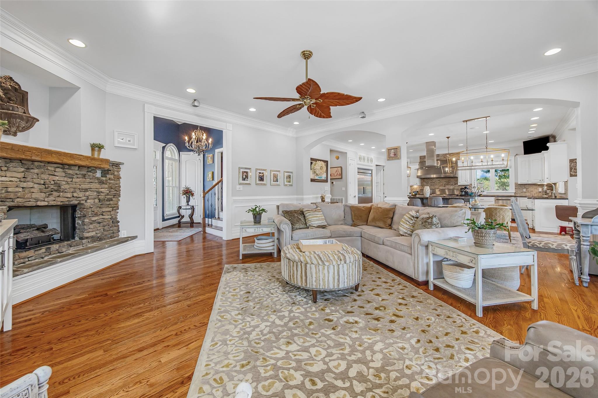 5650 Riverfront Road — Clover