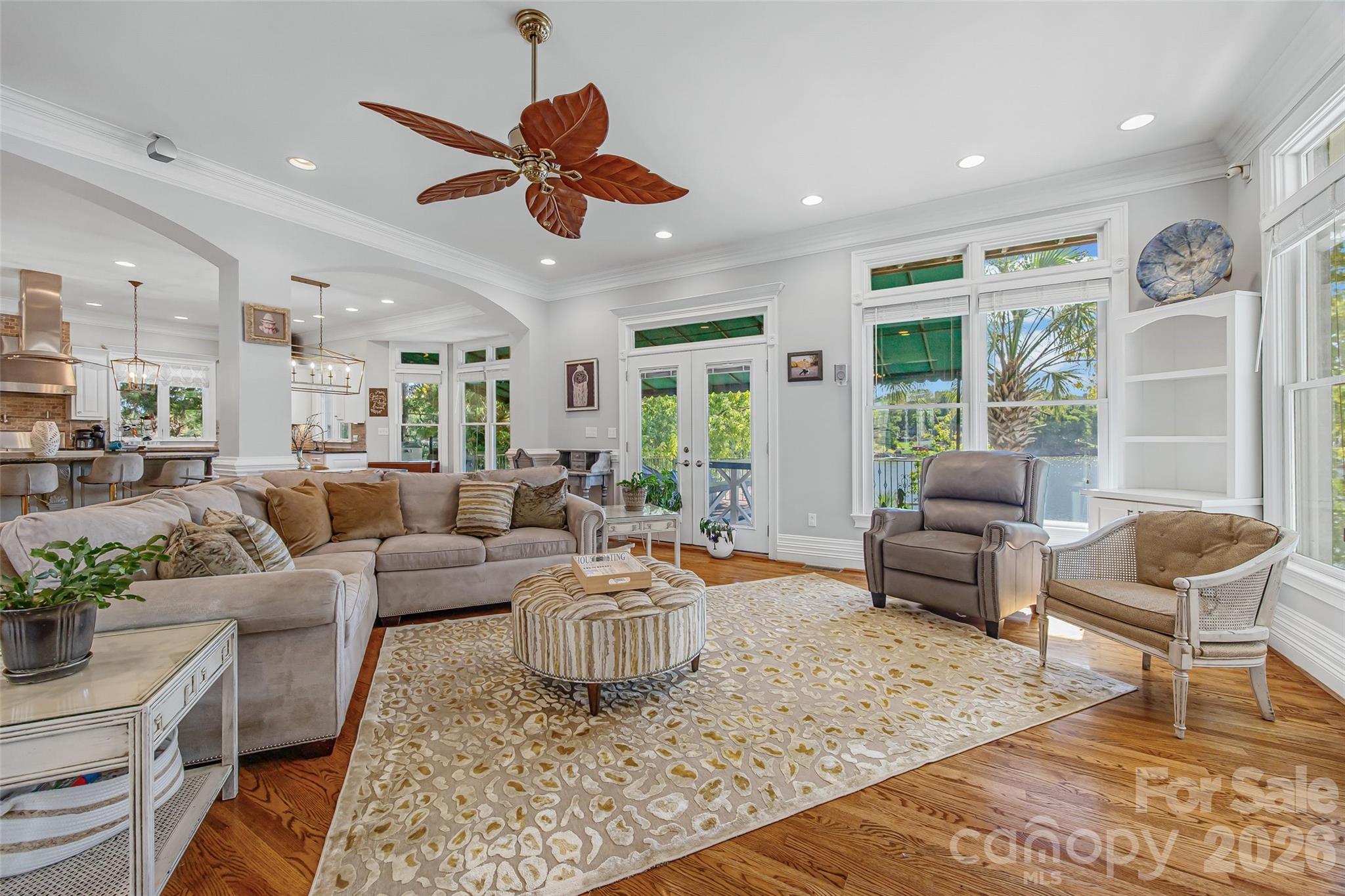 5650 Riverfront Road — Clover