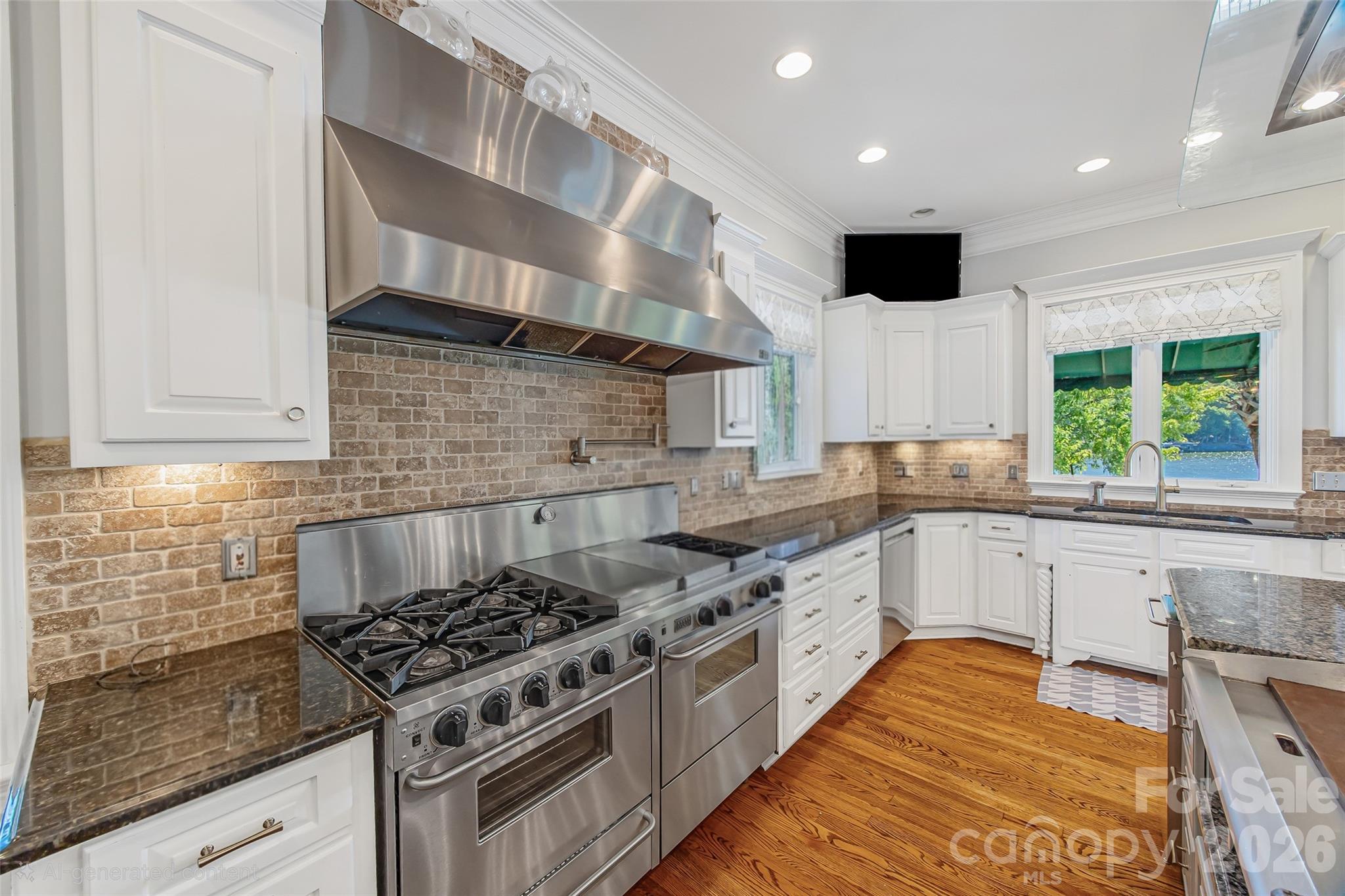 5650 Riverfront Road — Clover