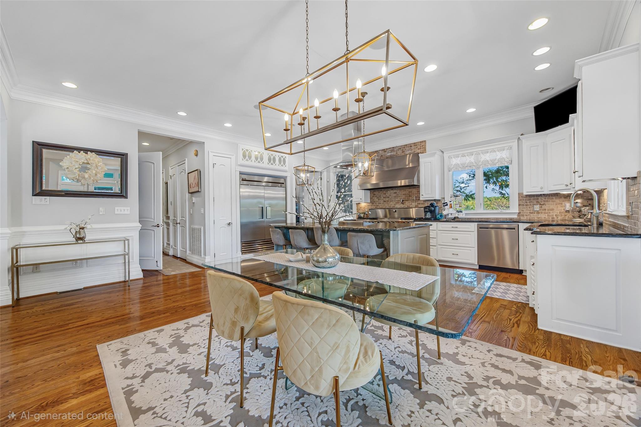 5650 Riverfront Road — Clover