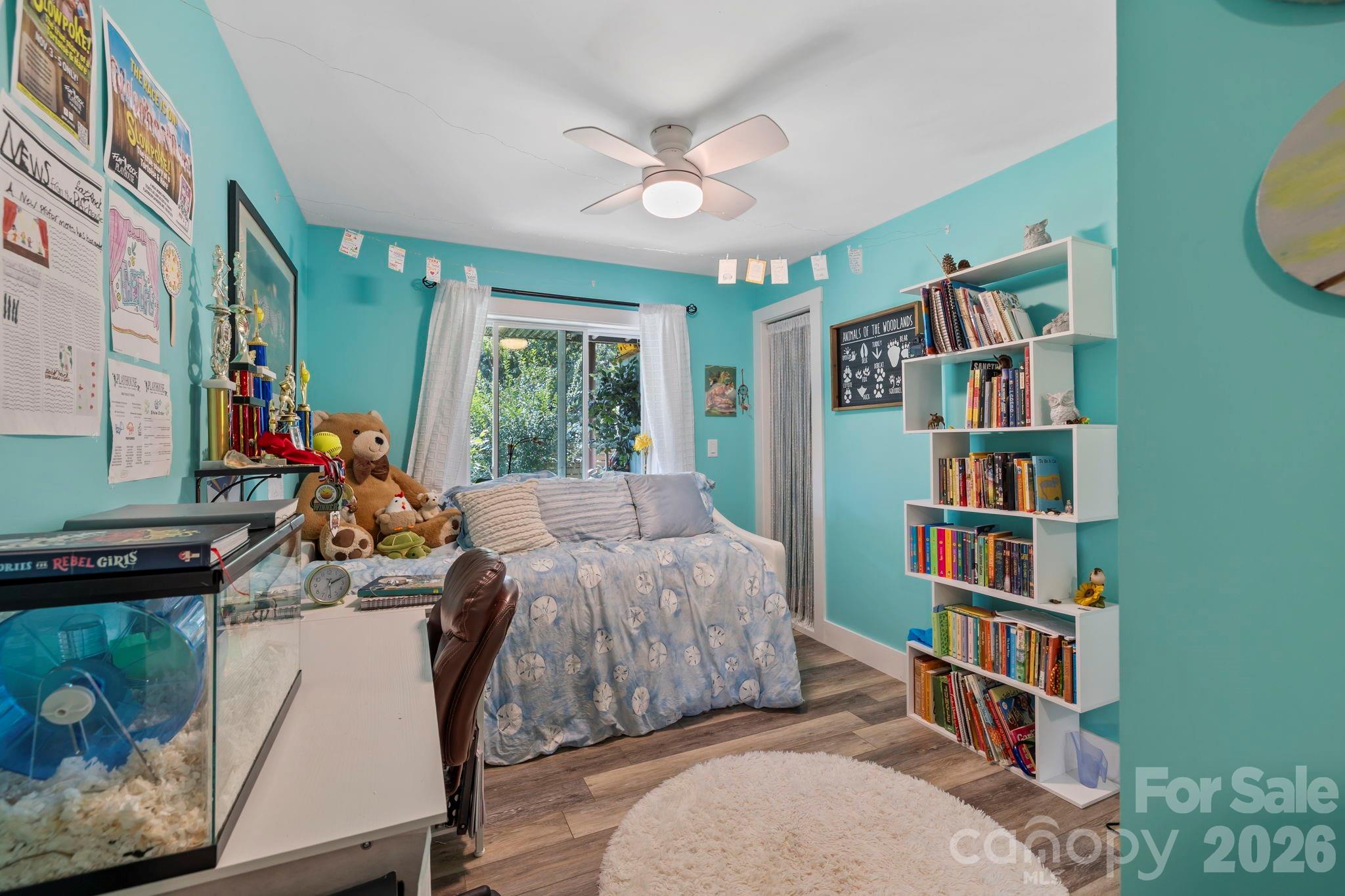 300 Wilson Drive — Brevard