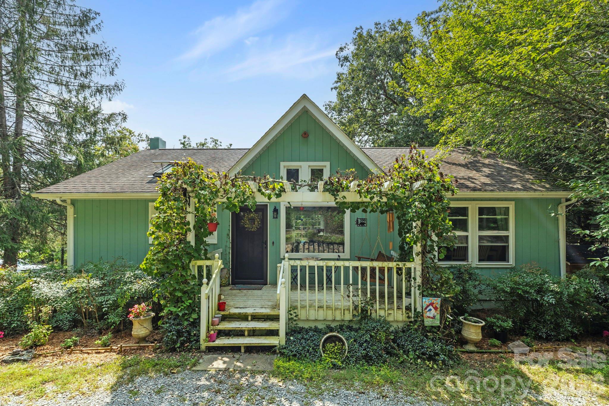 300 Wilson Drive — Brevard