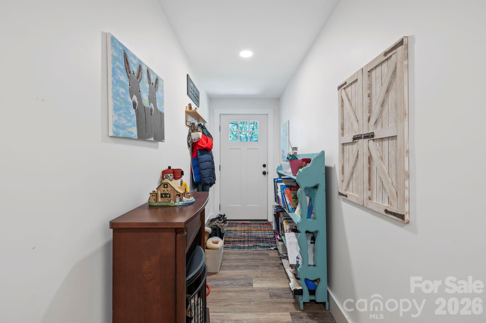 300 Wilson Drive — Brevard