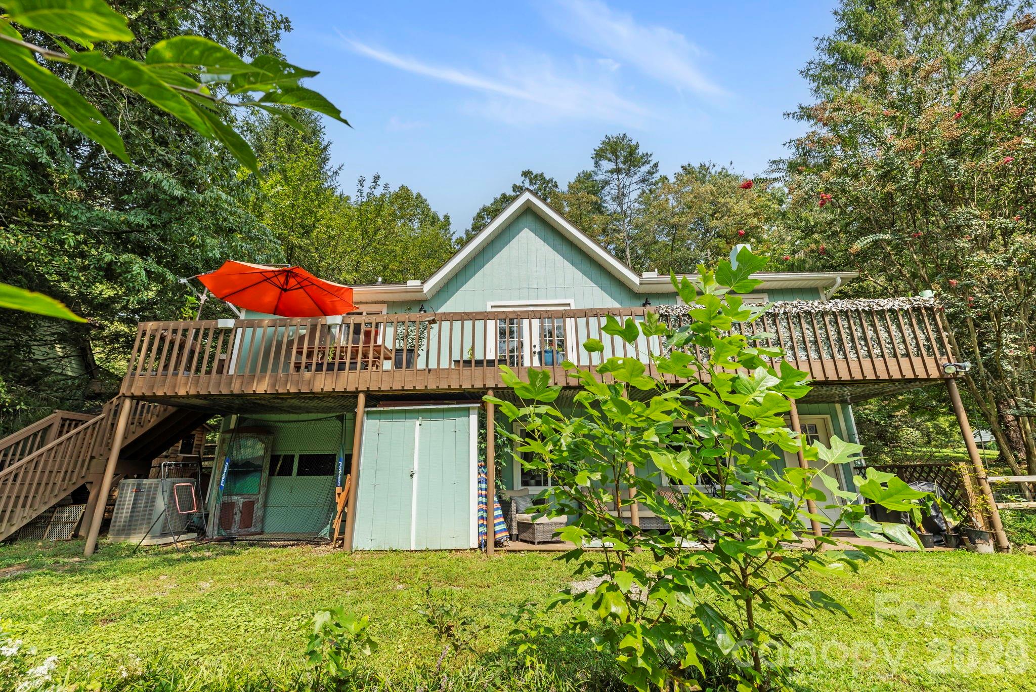 300 Wilson Drive — Brevard