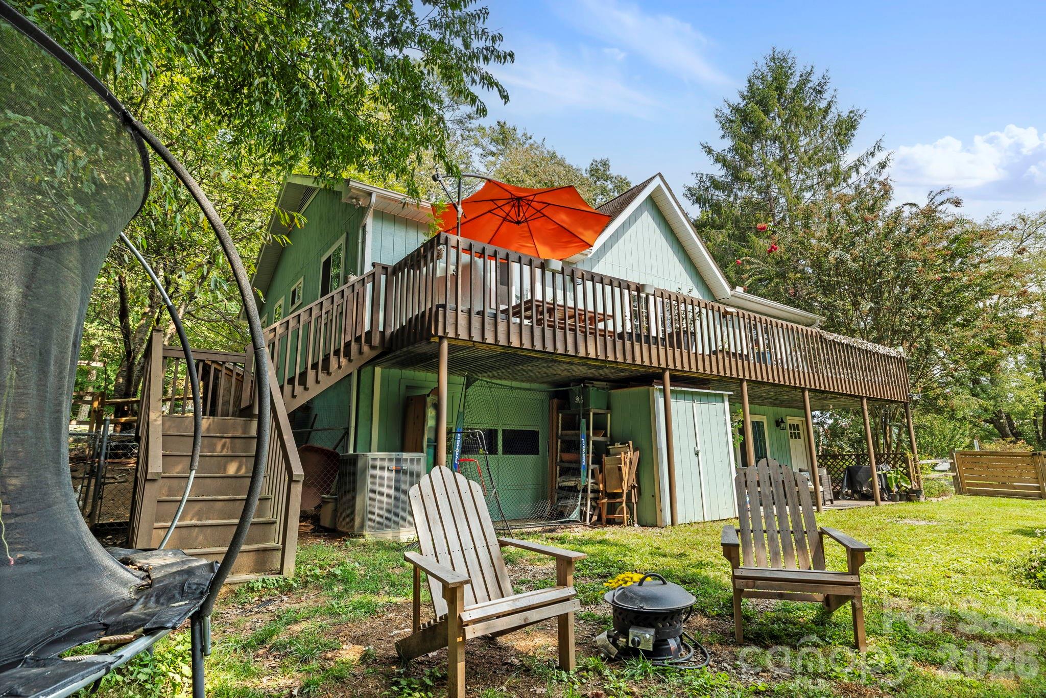 300 Wilson Drive — Brevard