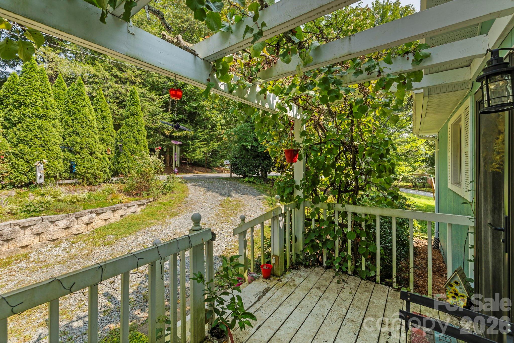 300 Wilson Drive — Brevard