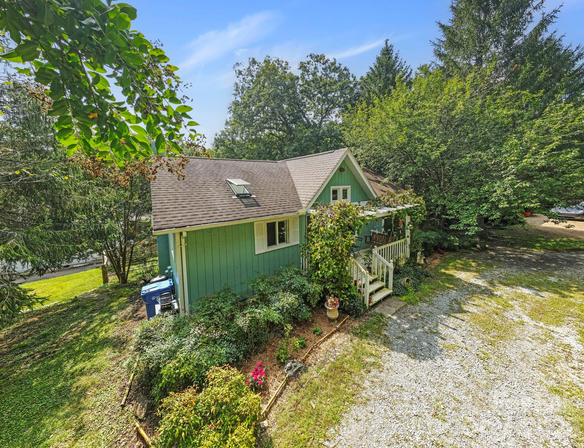 300 Wilson Drive — Brevard